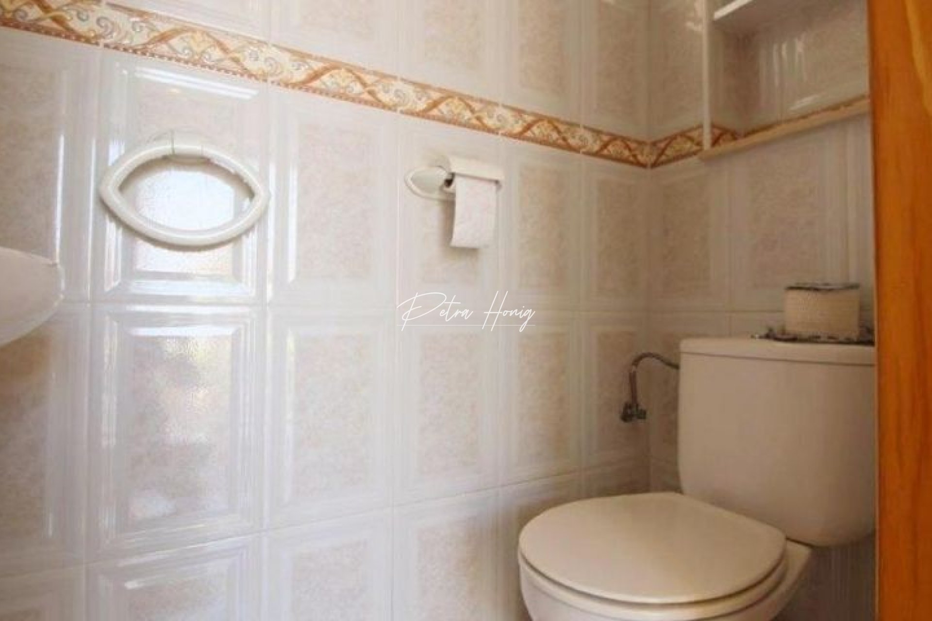 Resales - Townhouse - Benijofar