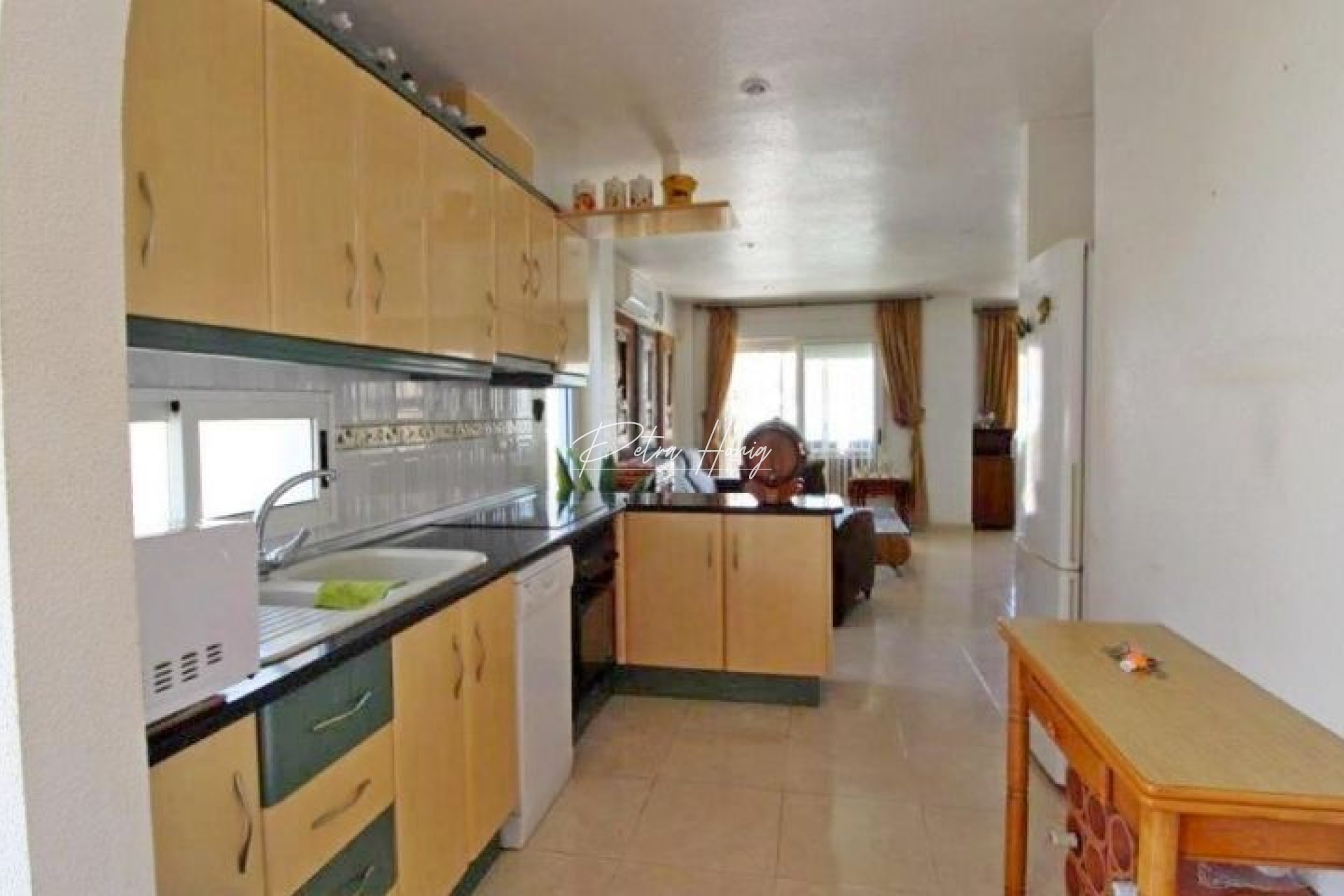 Resales - Townhouse - Benijofar