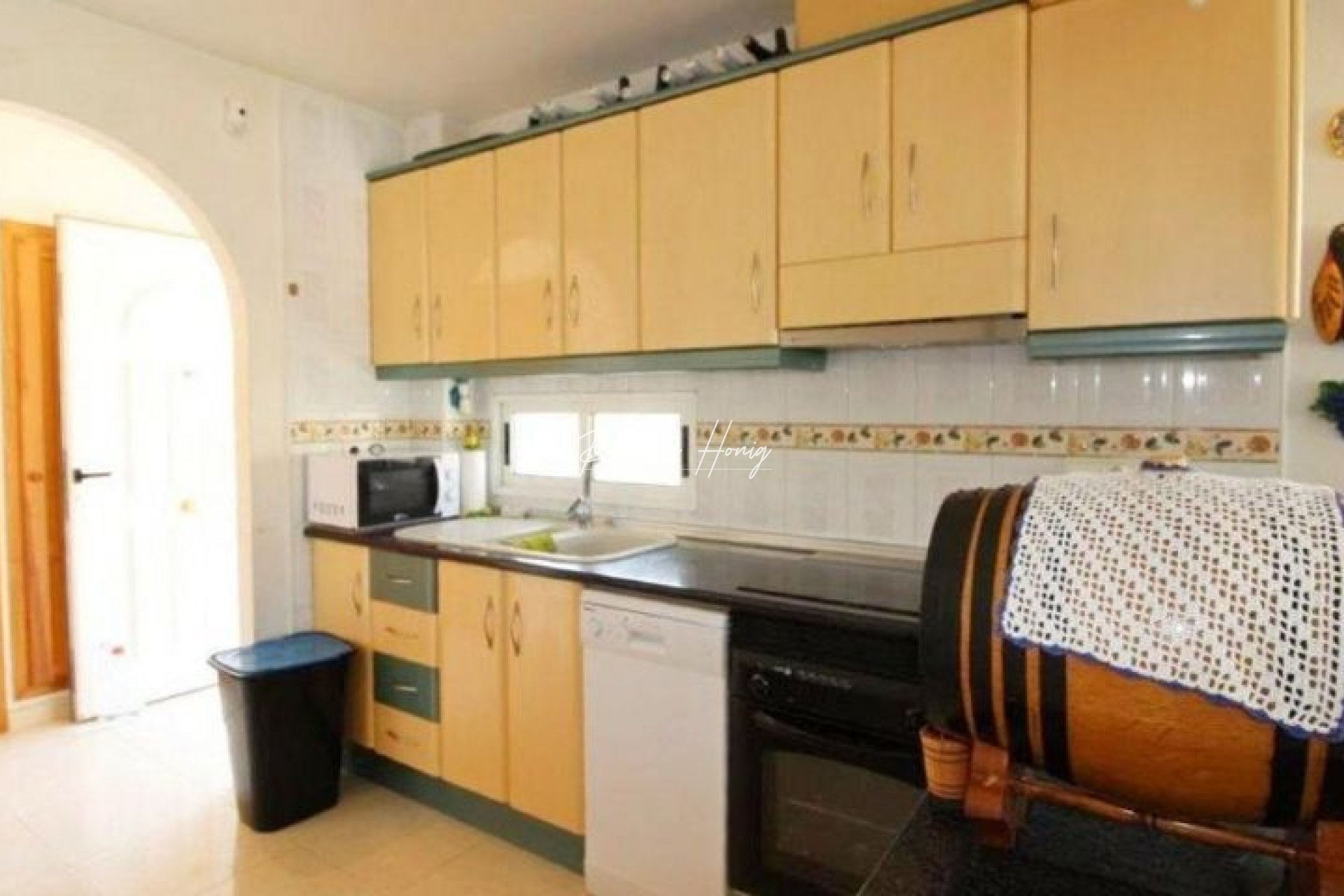 Resales - Townhouse - Benijofar