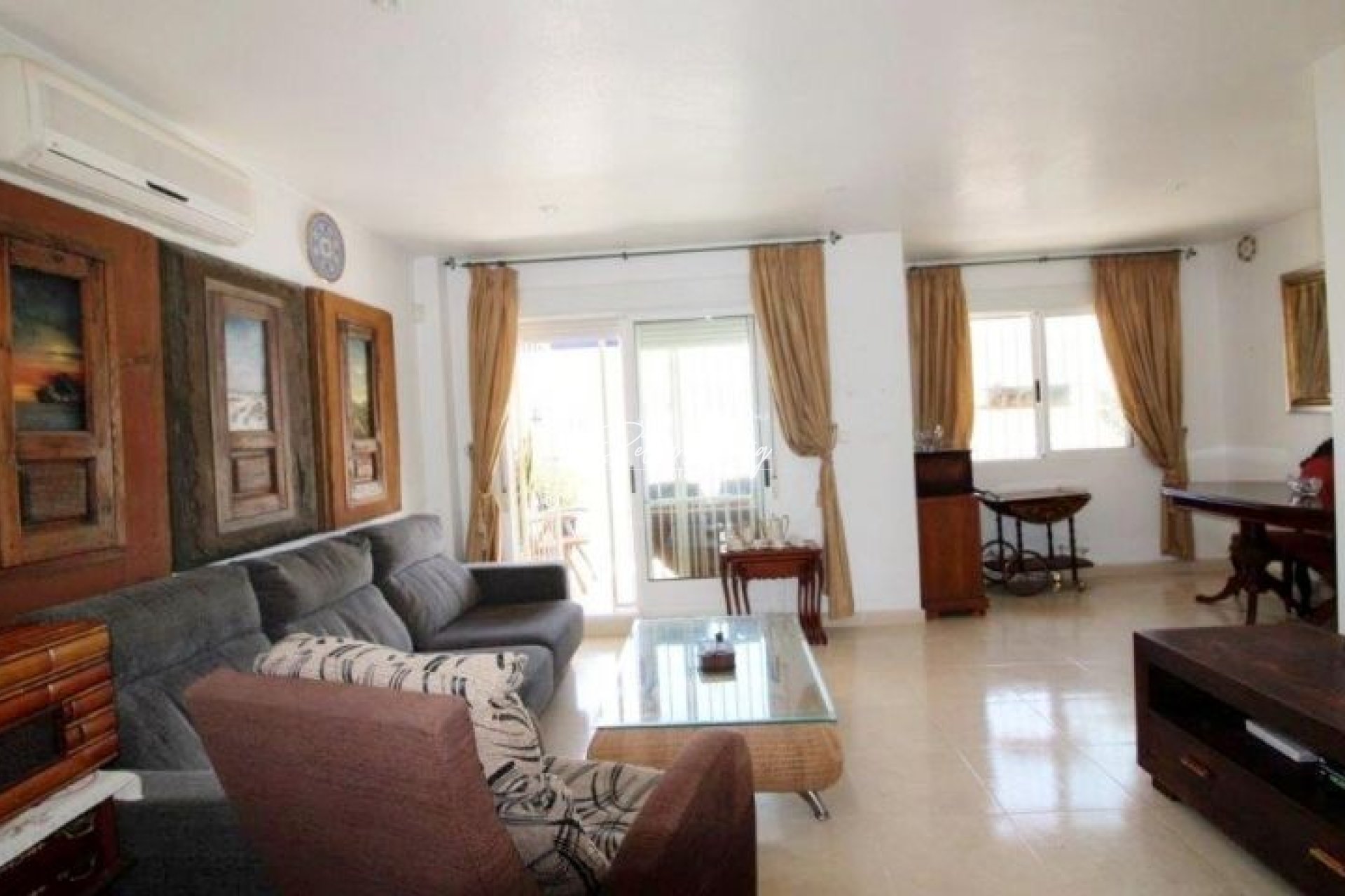 Resales - Townhouse - Benijofar