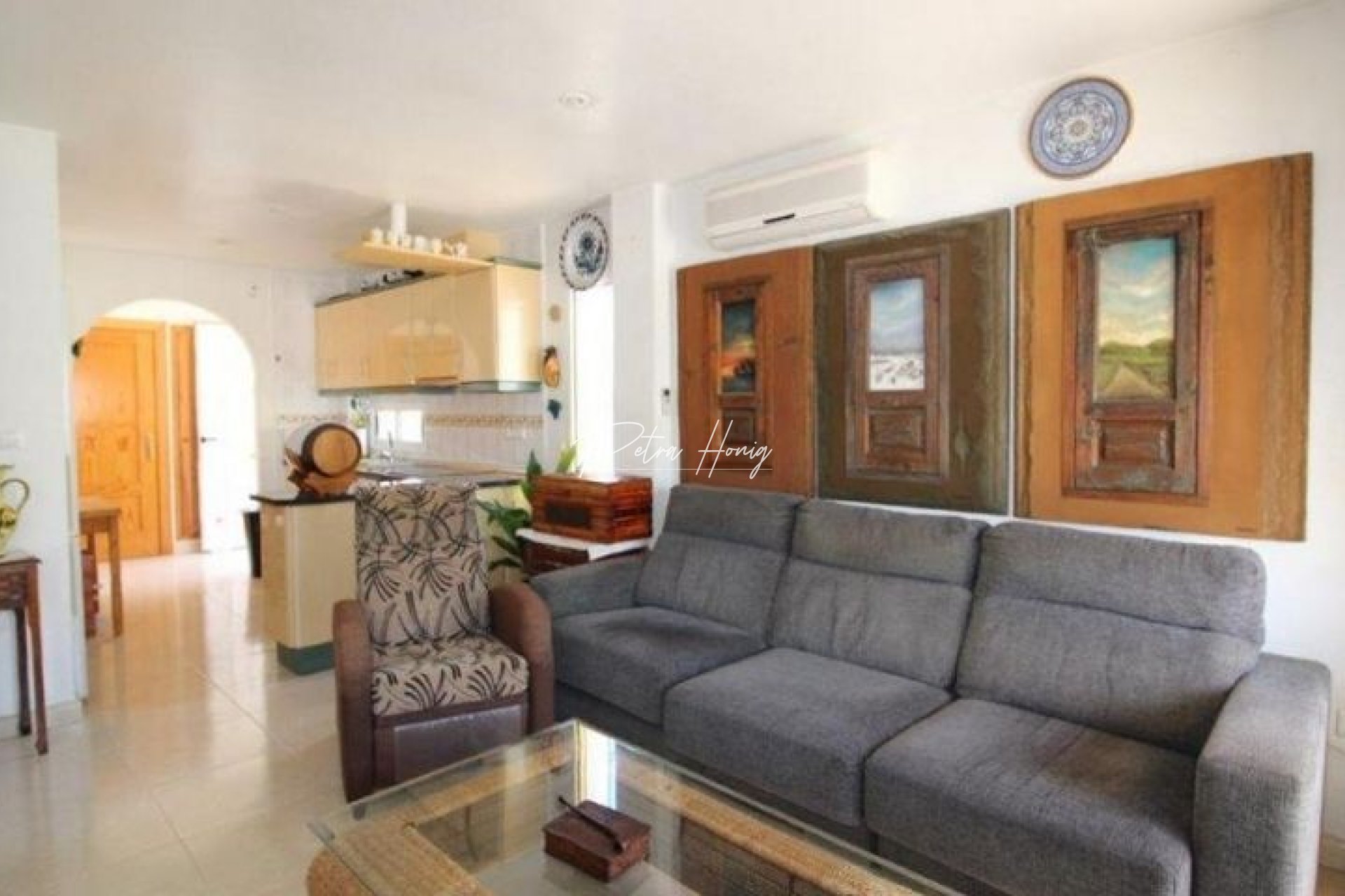 Resales - Townhouse - Benijofar