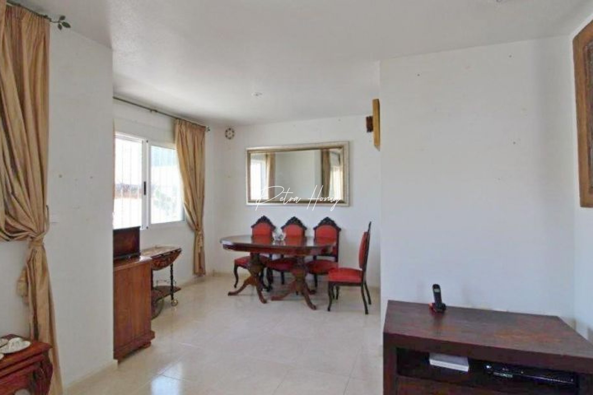 Resales - Townhouse - Benijofar