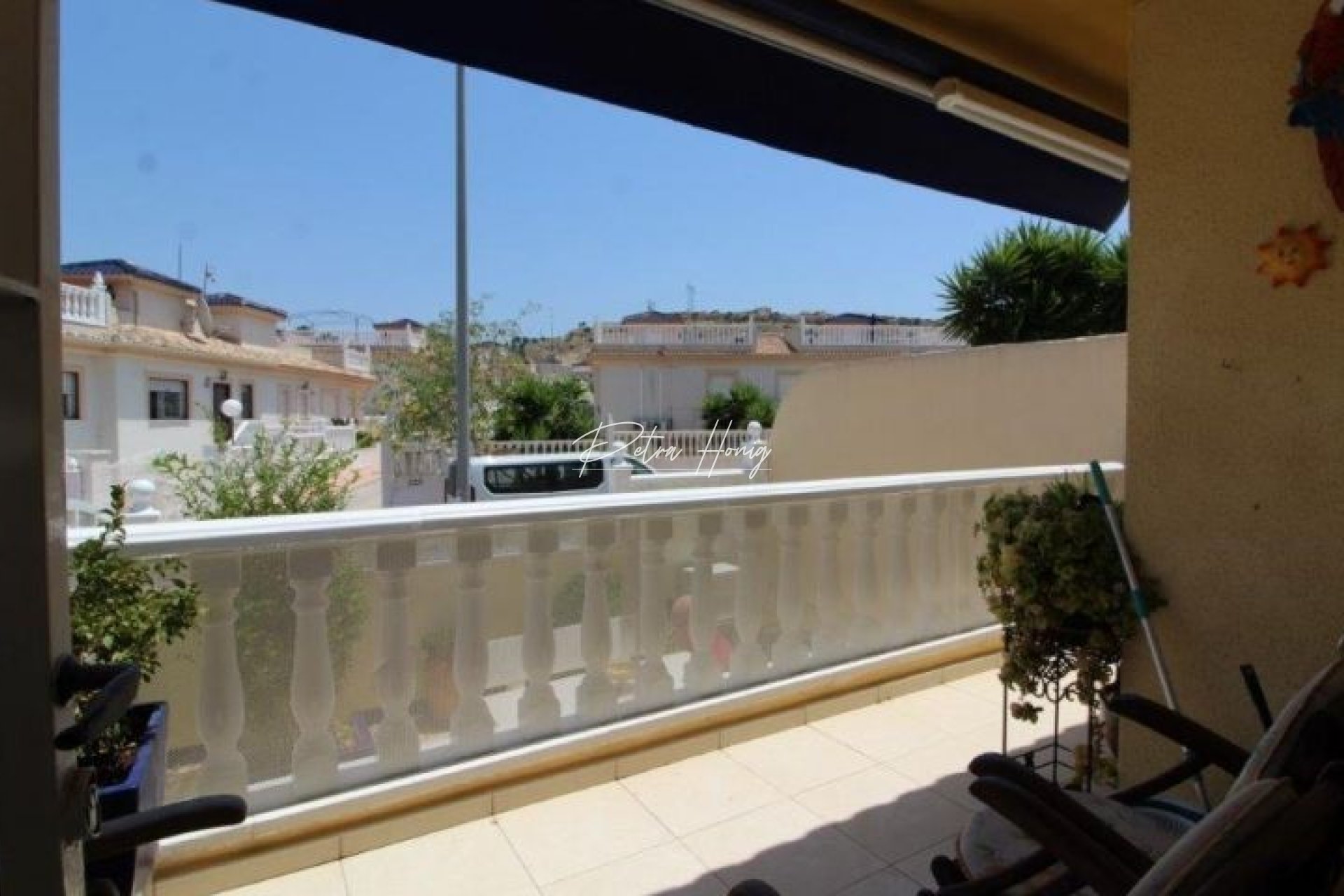 Resales - Townhouse - Benijofar