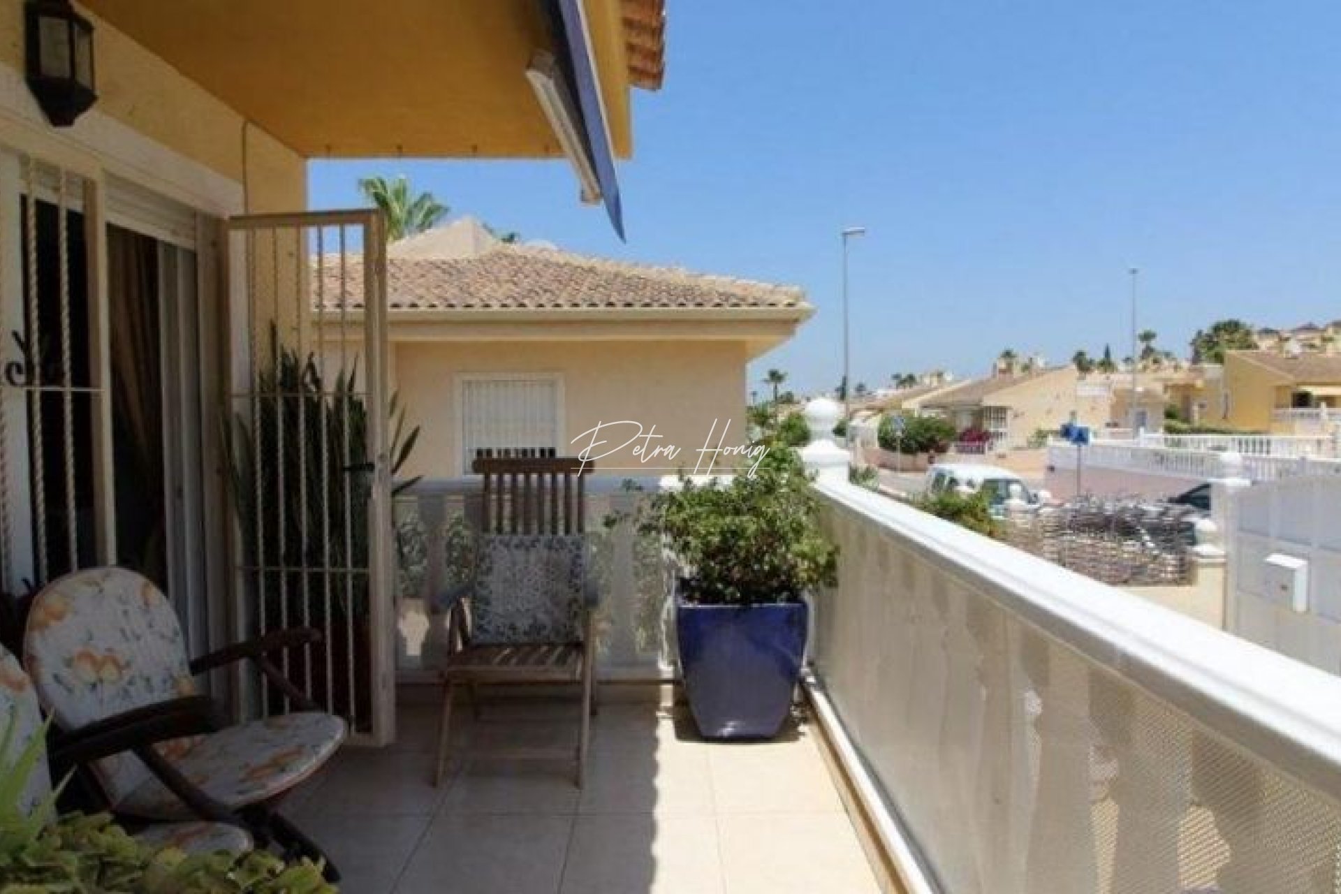 Resales - Townhouse - Benijofar