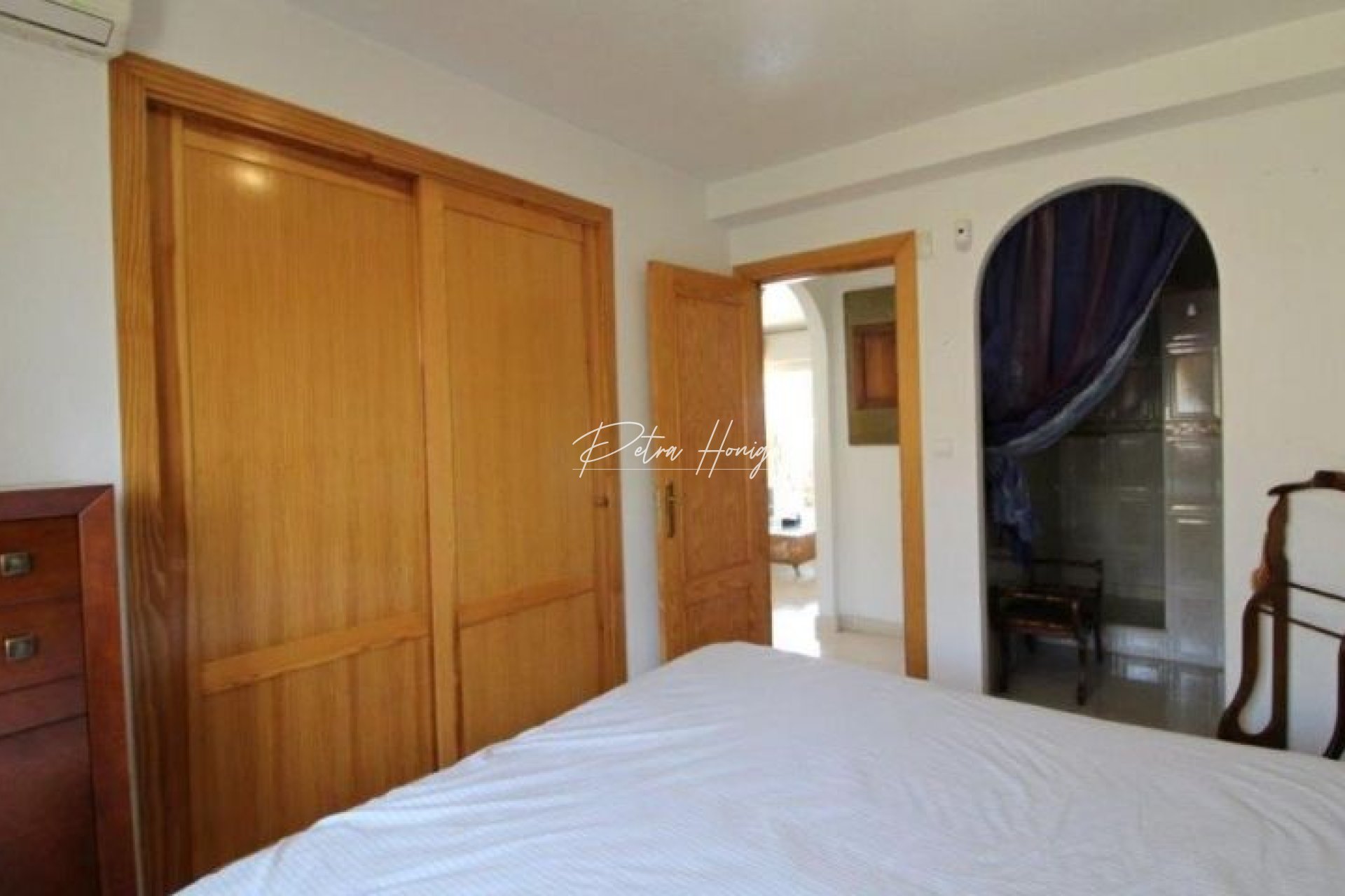 Resales - Townhouse - Benijofar