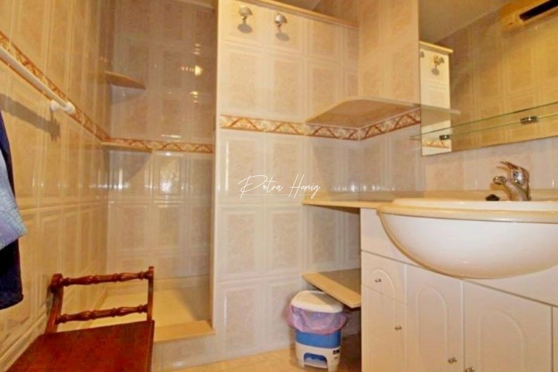 Resales - Townhouse - Benijofar