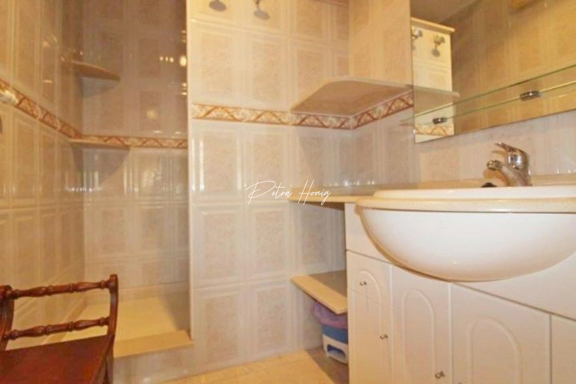 Resales - Townhouse - Benijofar