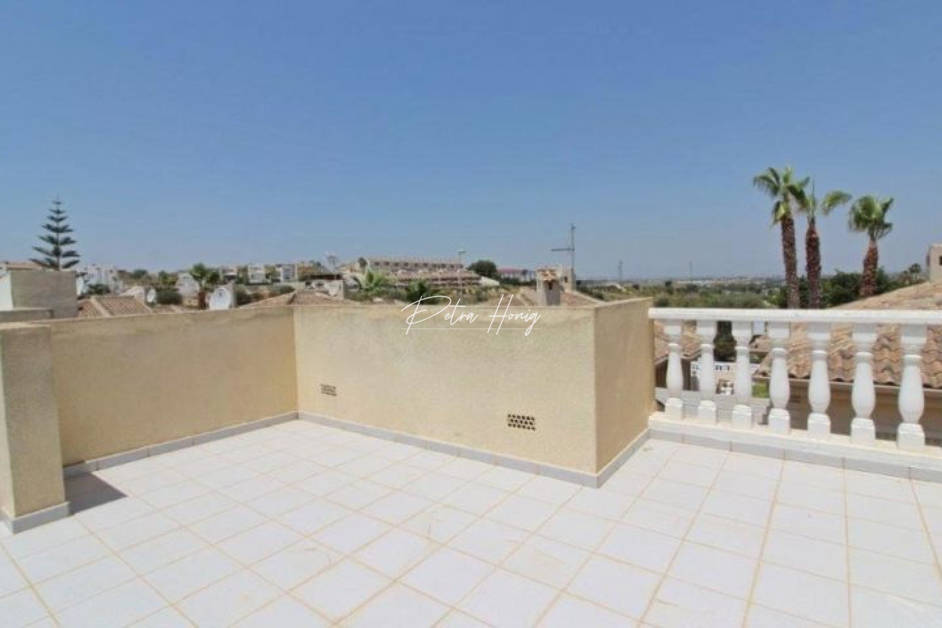 Resales - Townhouse - Benijofar