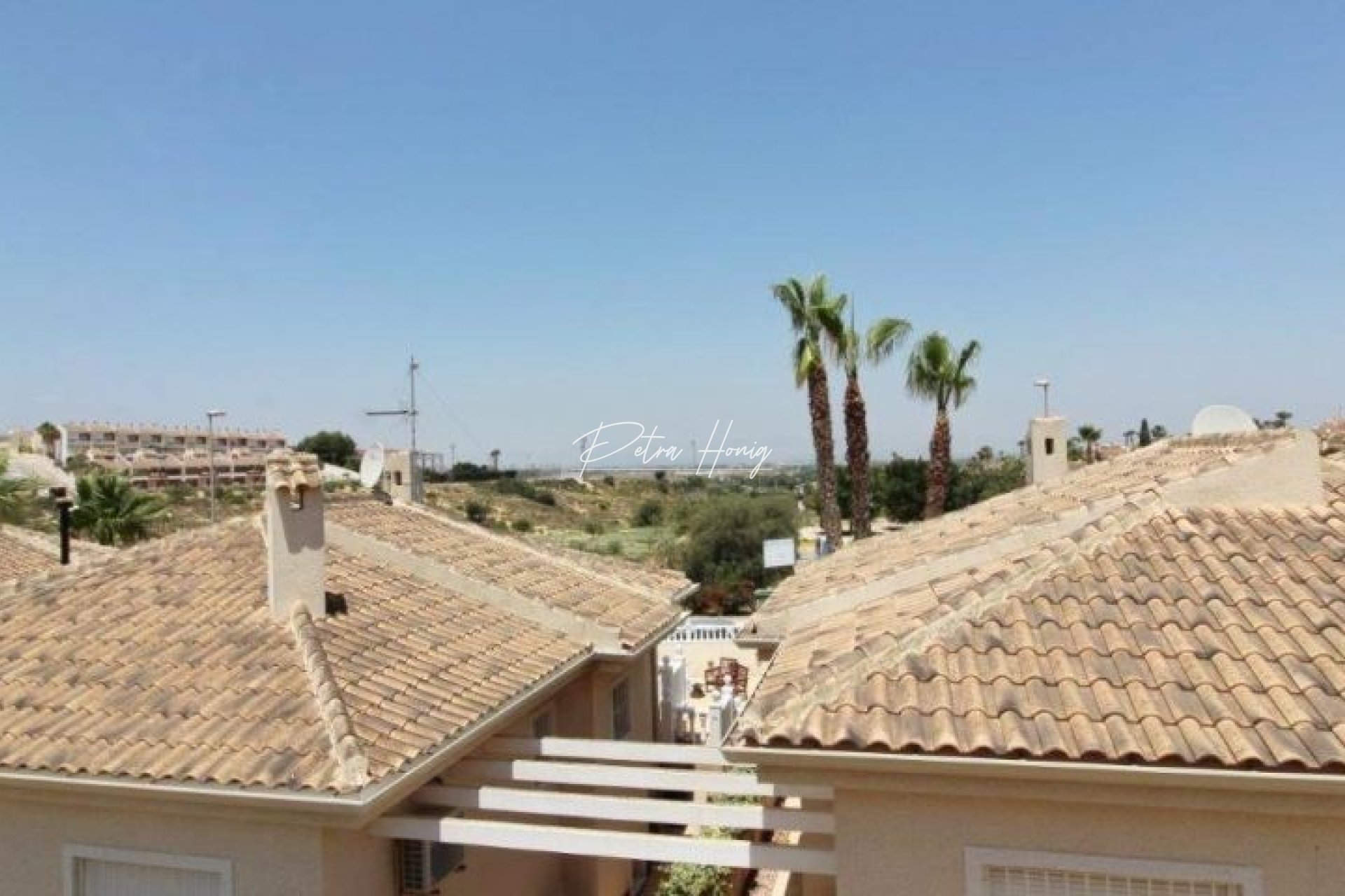 Resales - Townhouse - Benijofar