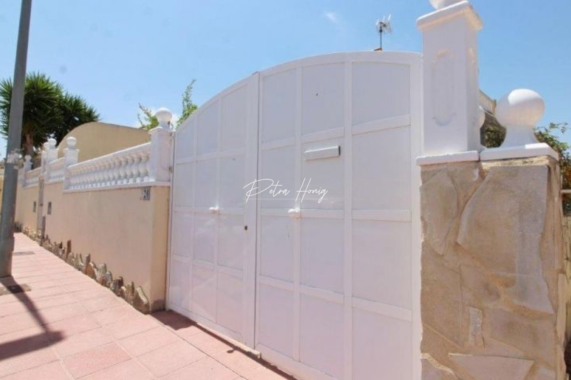 Resales - Townhouse - Benijofar