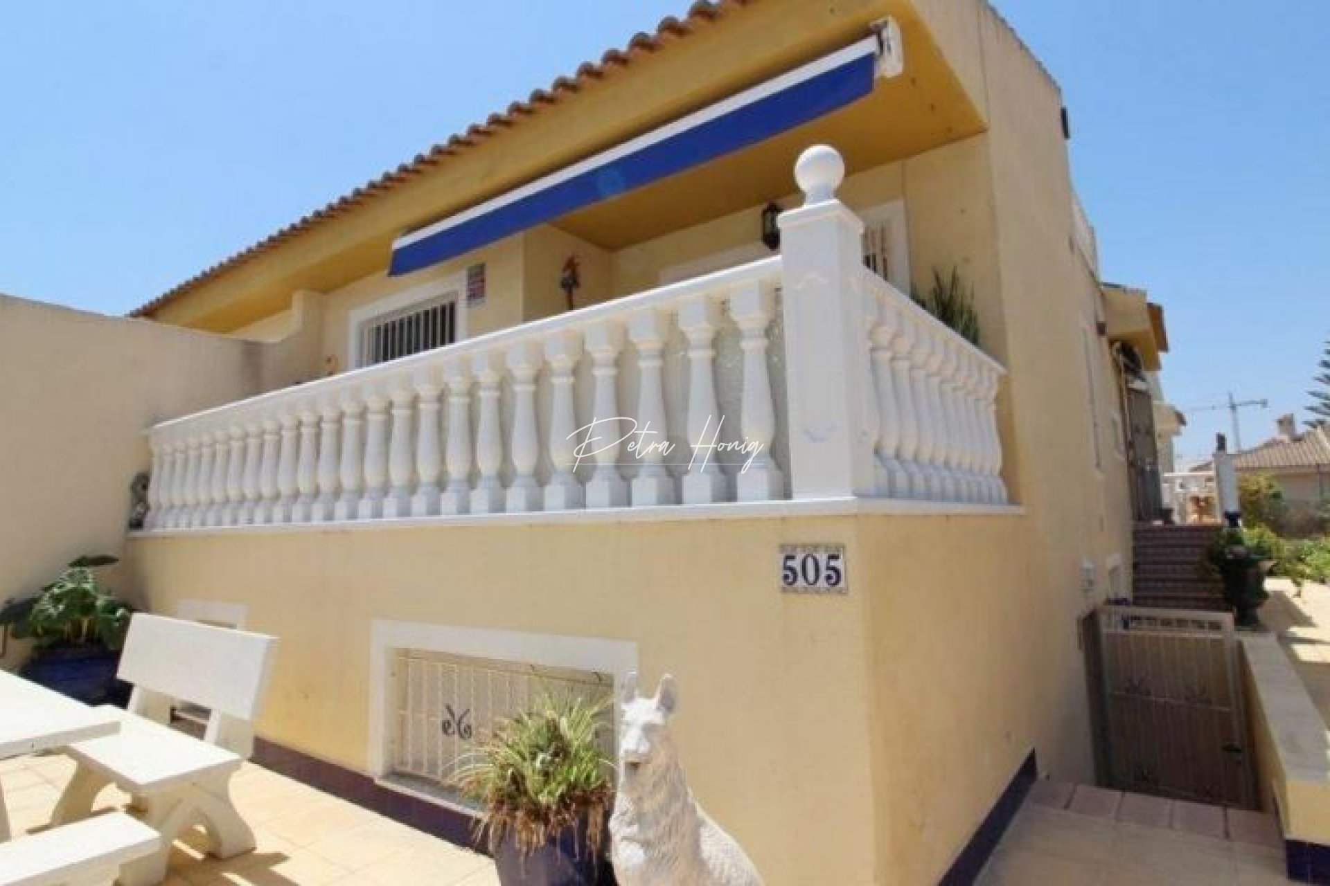 Resales - Townhouse - Benijofar
