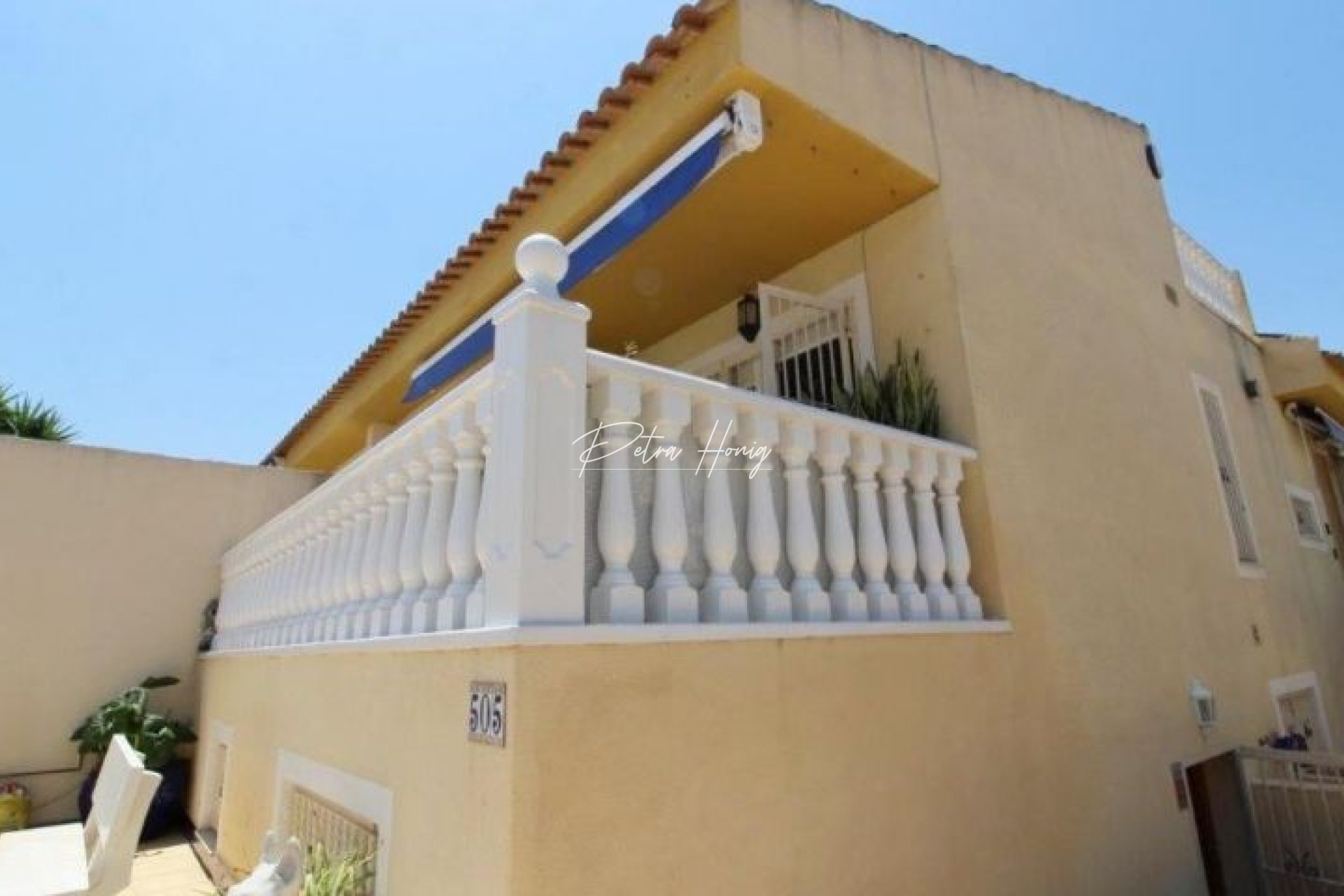 Resales - Townhouse - Benijofar