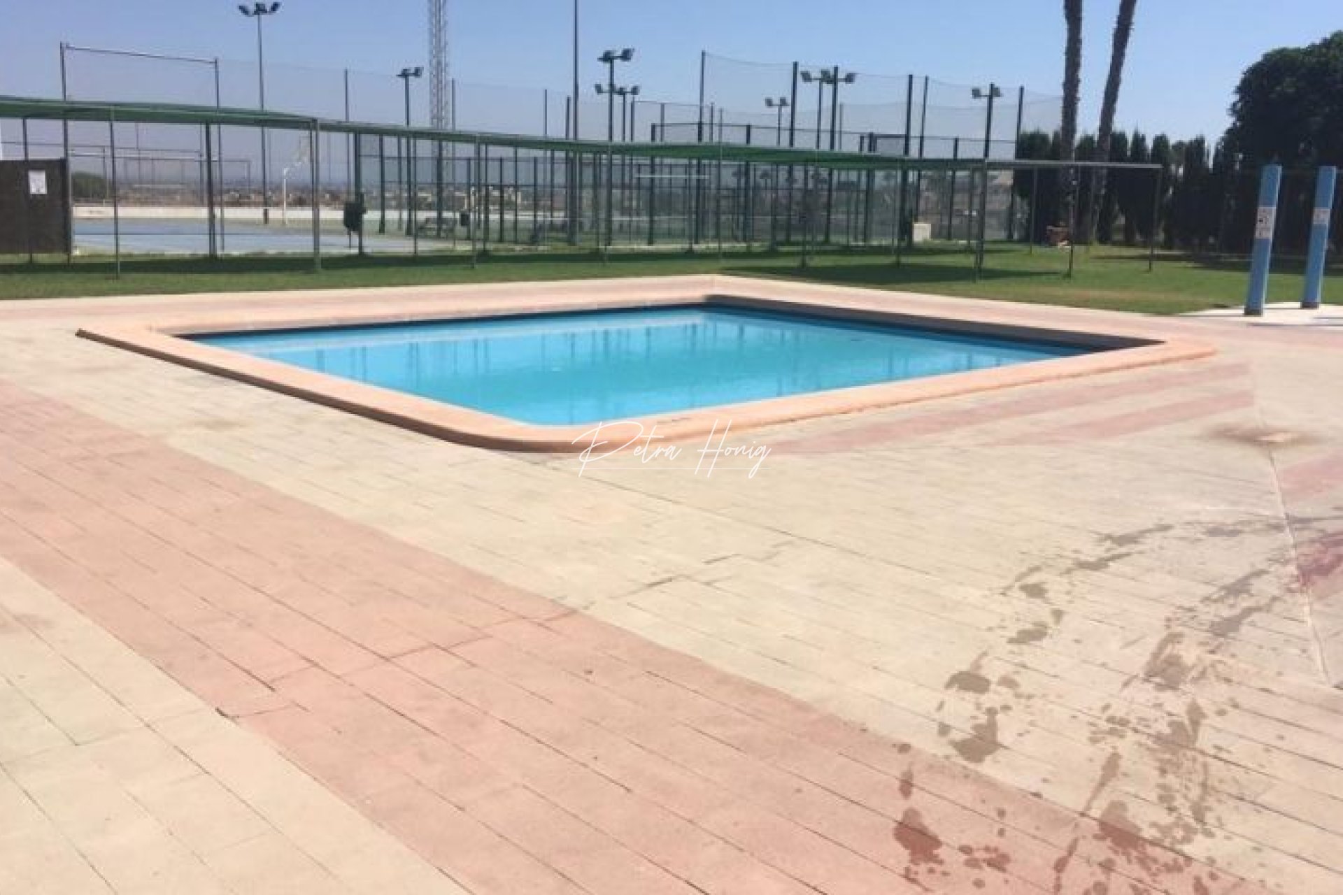 Resales - Townhouse - Benijofar