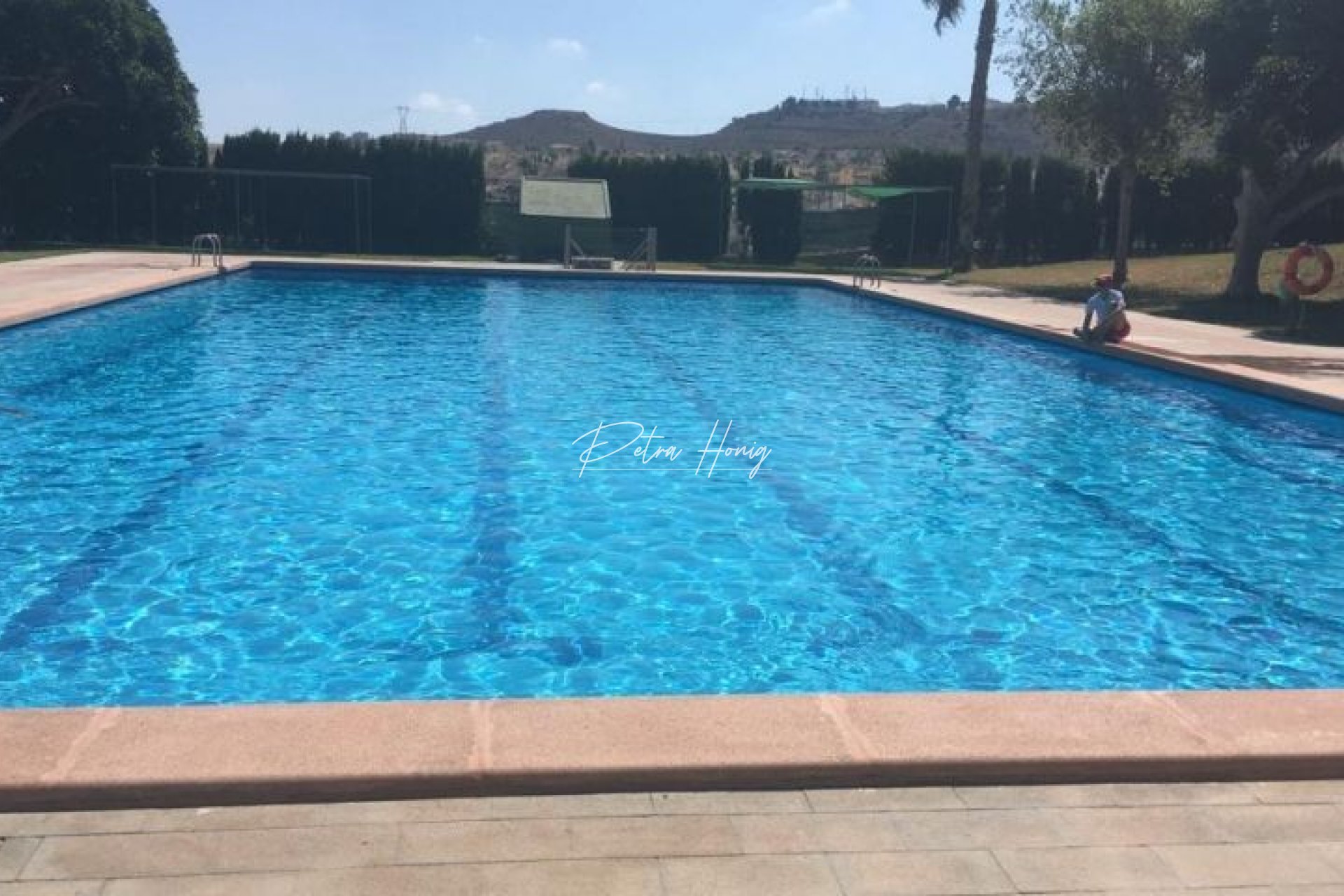 Resales - Townhouse - Benijofar