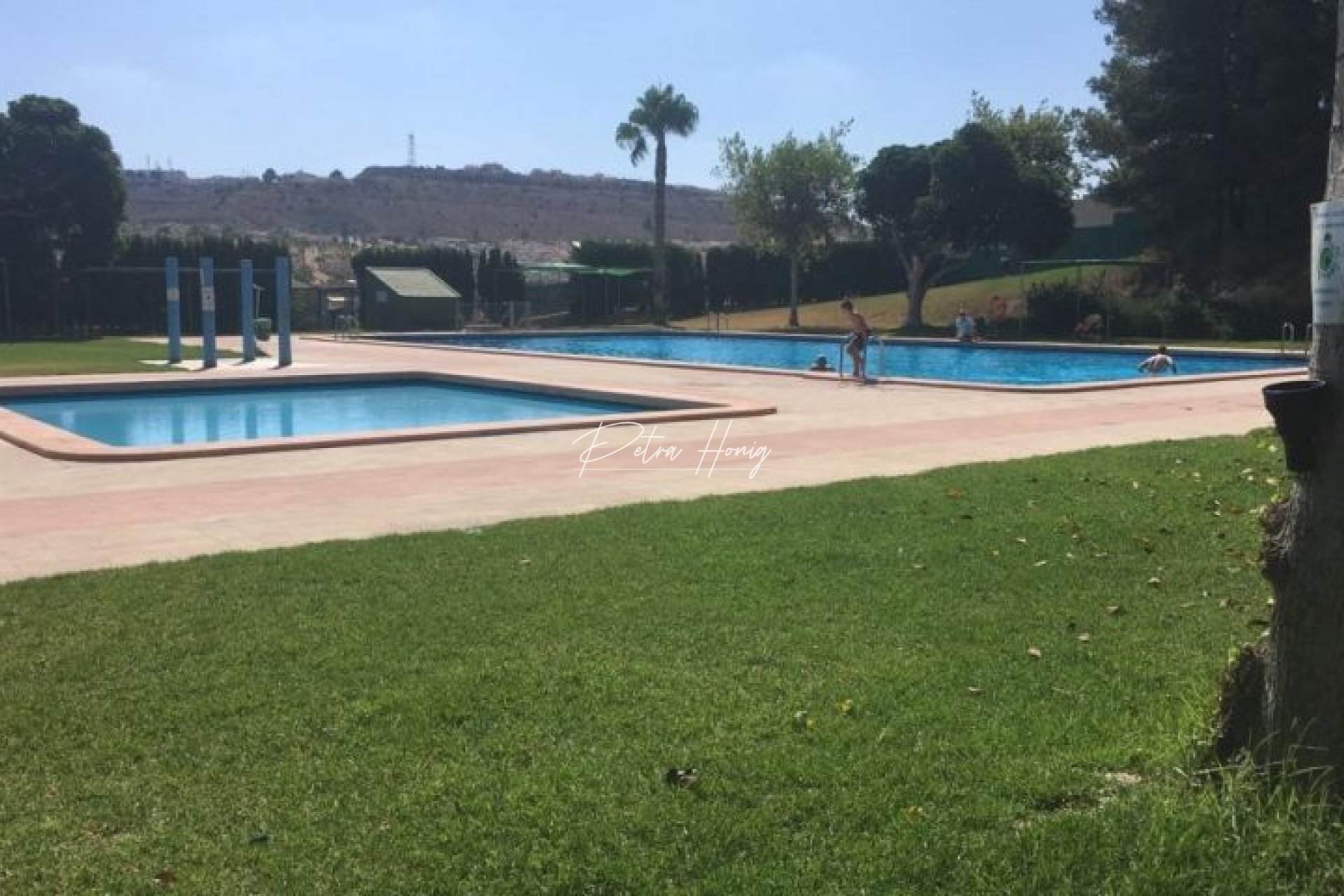 Resales - Townhouse - Benijofar