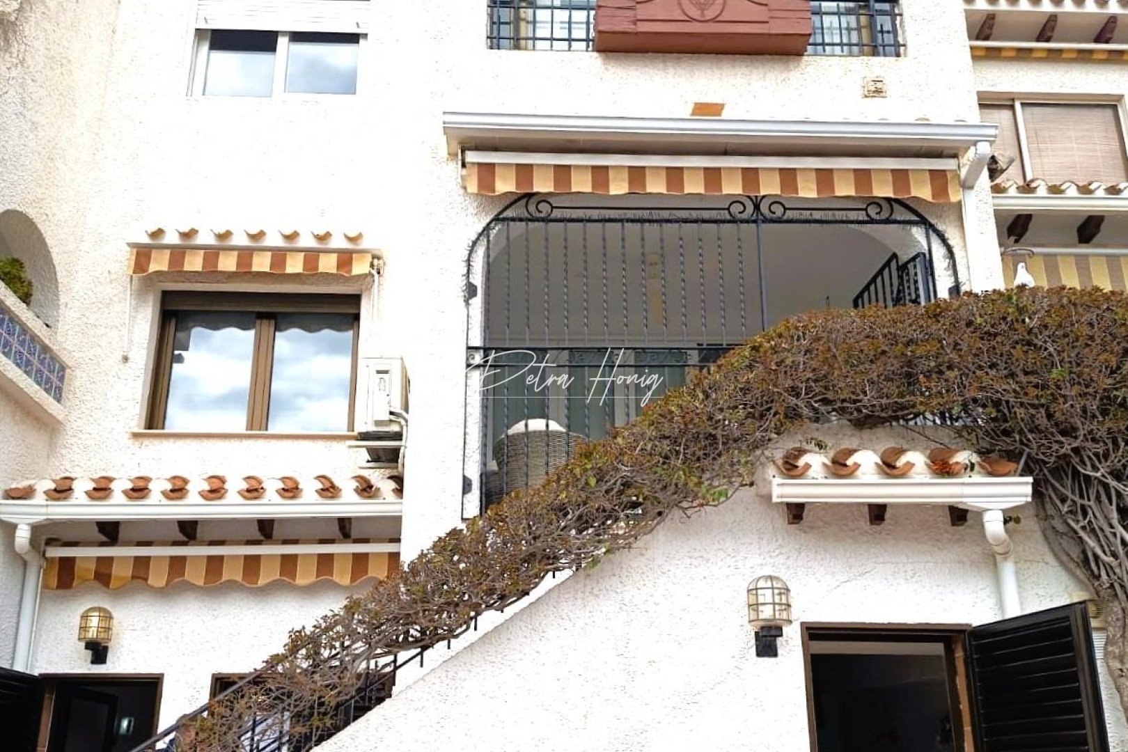 Resales - Townhouse - Cabo Roig - Cala Capitan