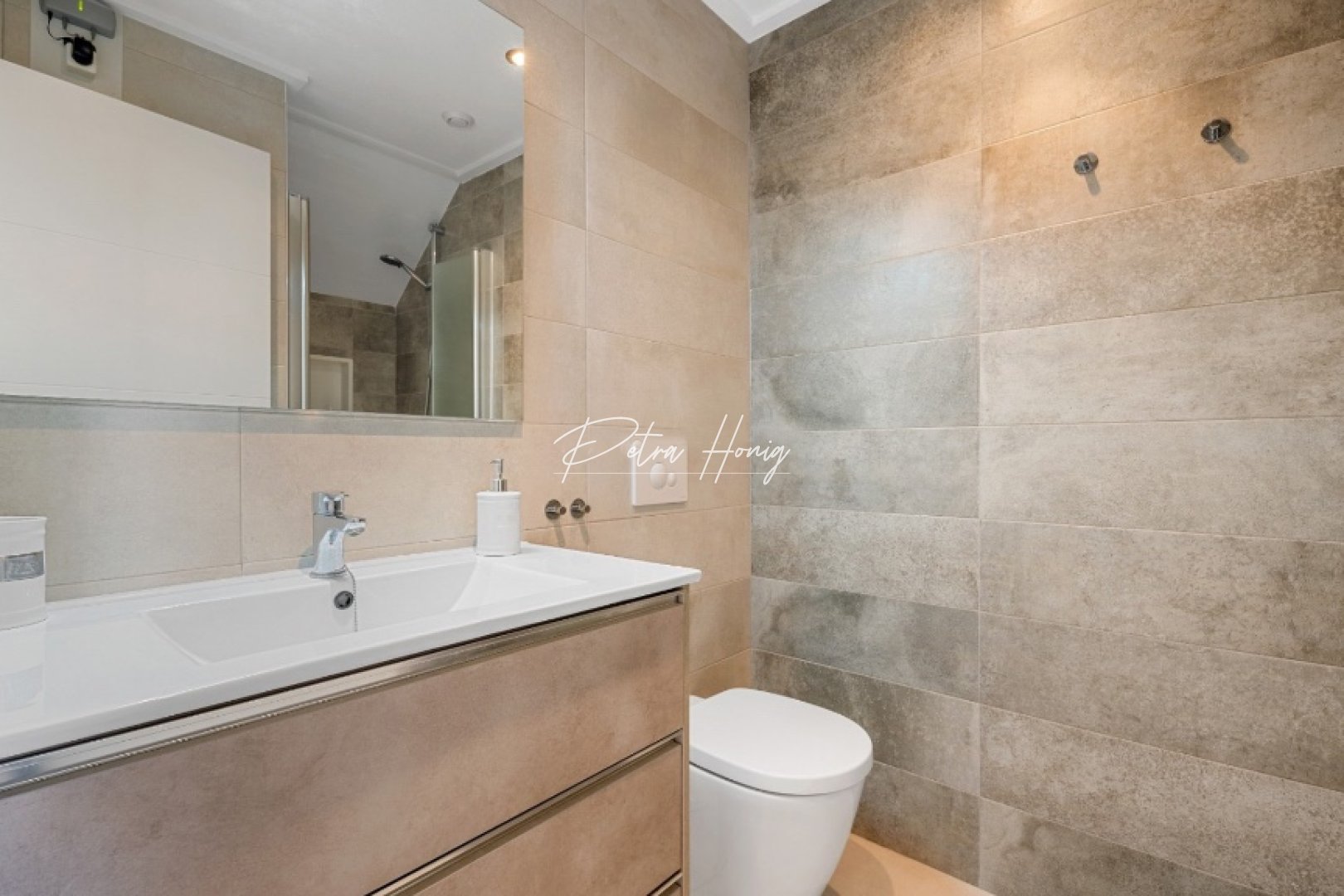 Resales - Townhouse - Cabo Roig - Lomas De Cabo Roig