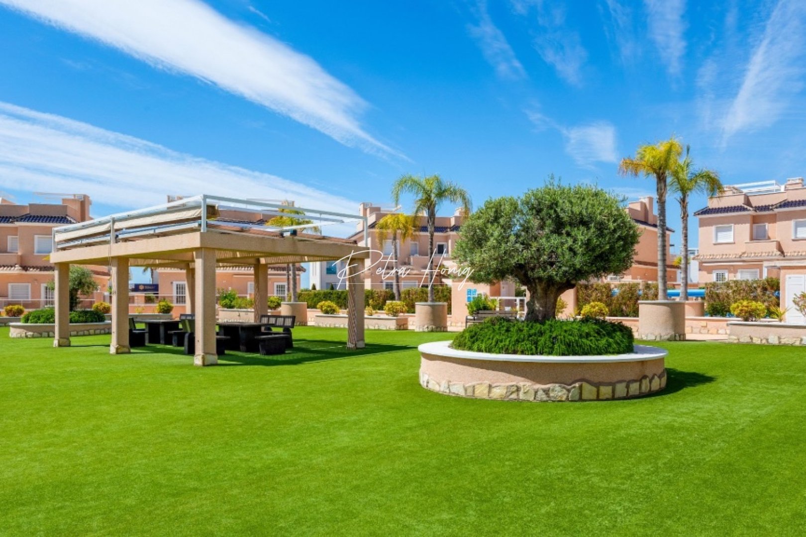 Resales - Townhouse - Cabo Roig - Lomas De Cabo Roig