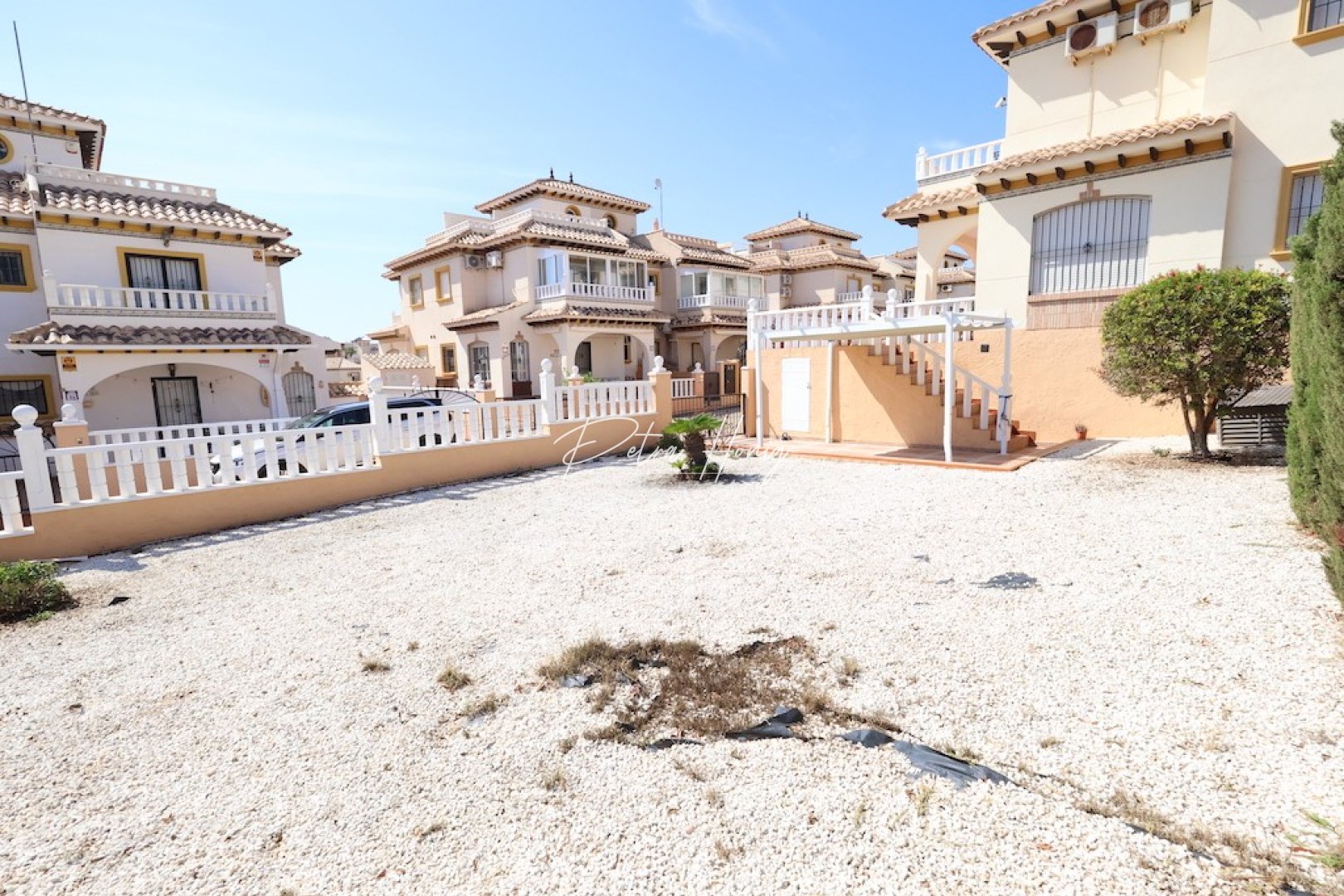 Resales - Townhouse - Cabo Roig - Lomas De Cabo Roig