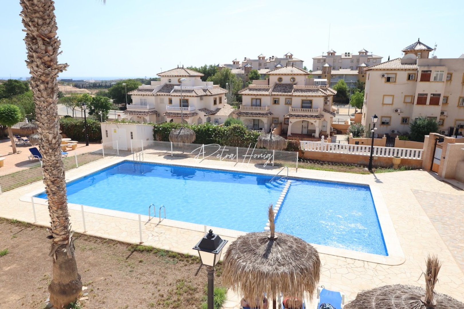 Resales - Townhouse - Cabo Roig - Lomas De Cabo Roig