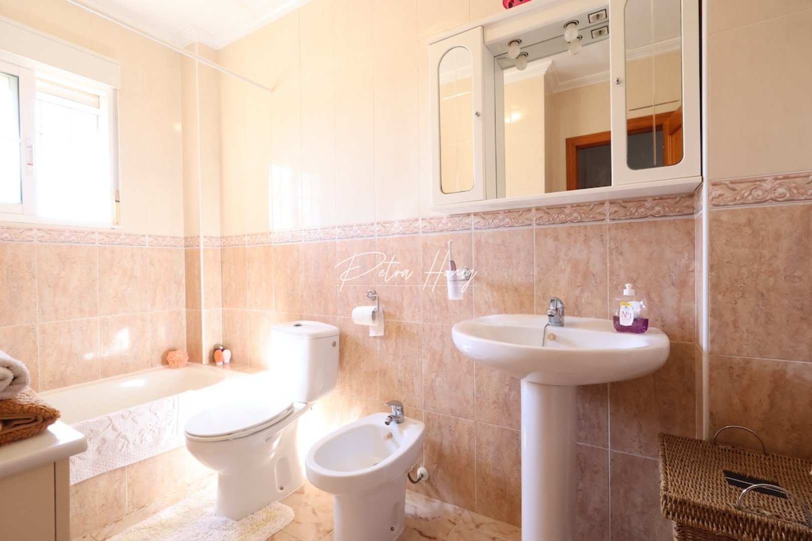 Resales - Townhouse - Cabo Roig - Lomas De Cabo Roig