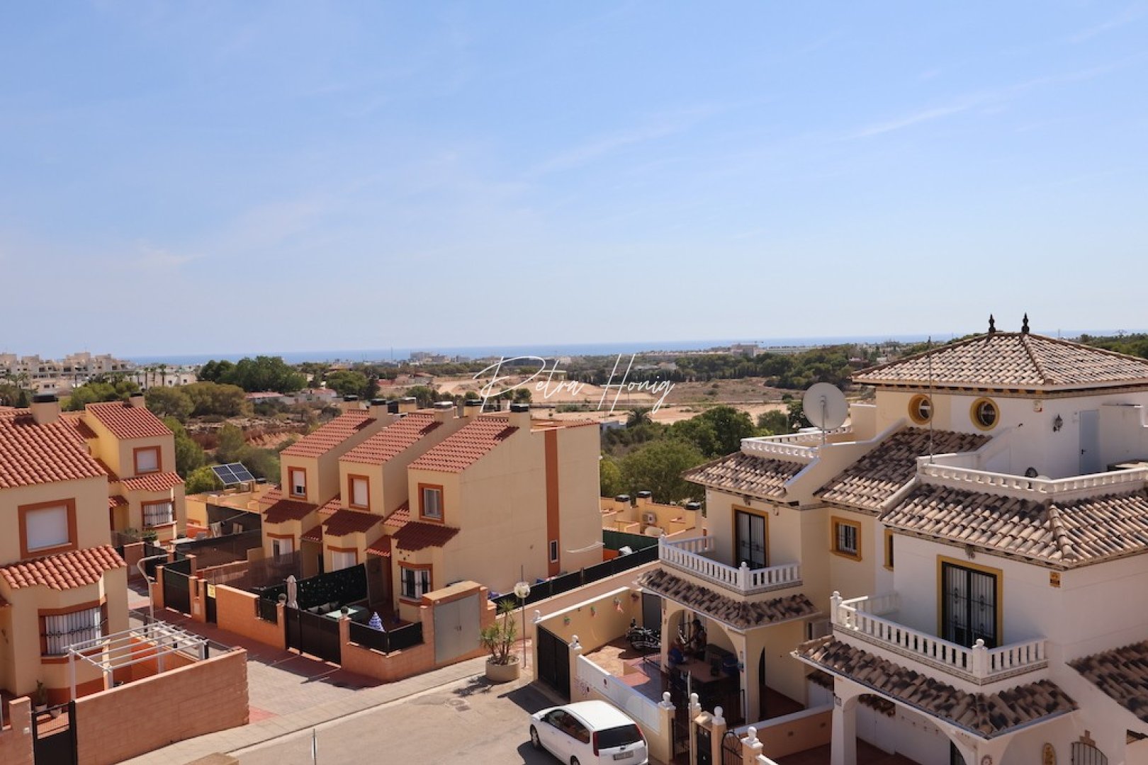 Resales - Townhouse - Cabo Roig - Lomas De Cabo Roig