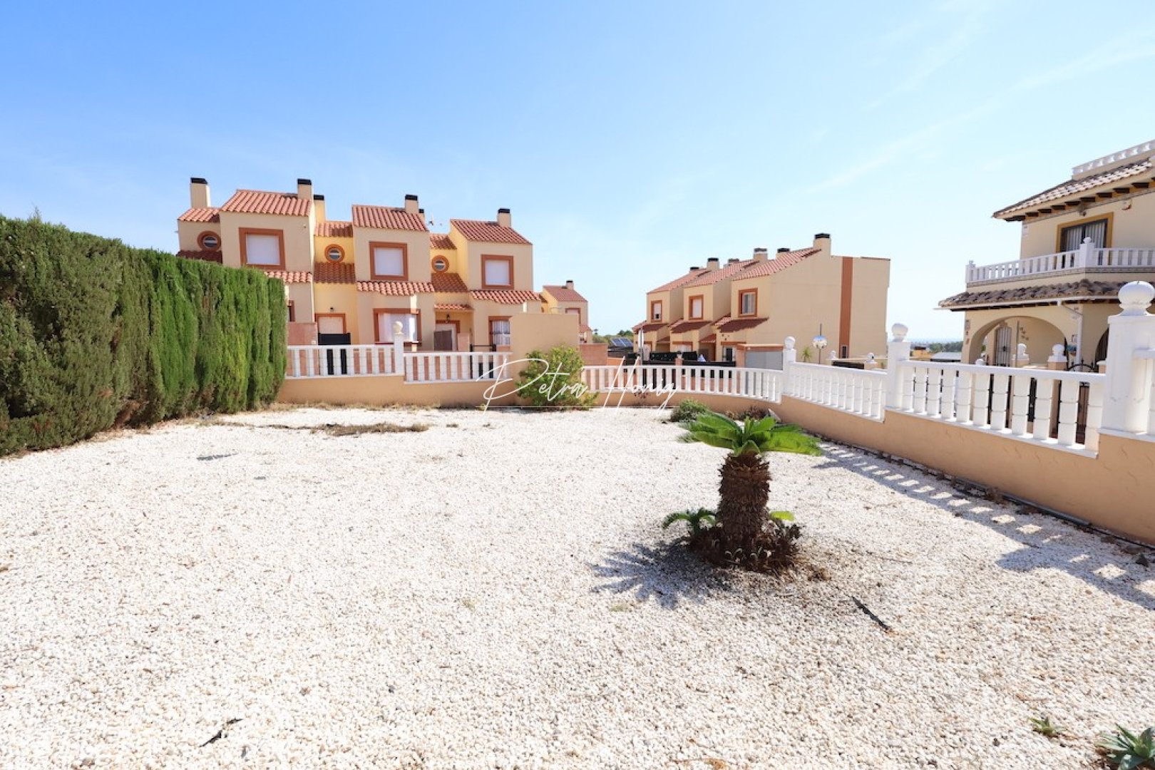 Resales - Townhouse - Cabo Roig - Lomas De Cabo Roig