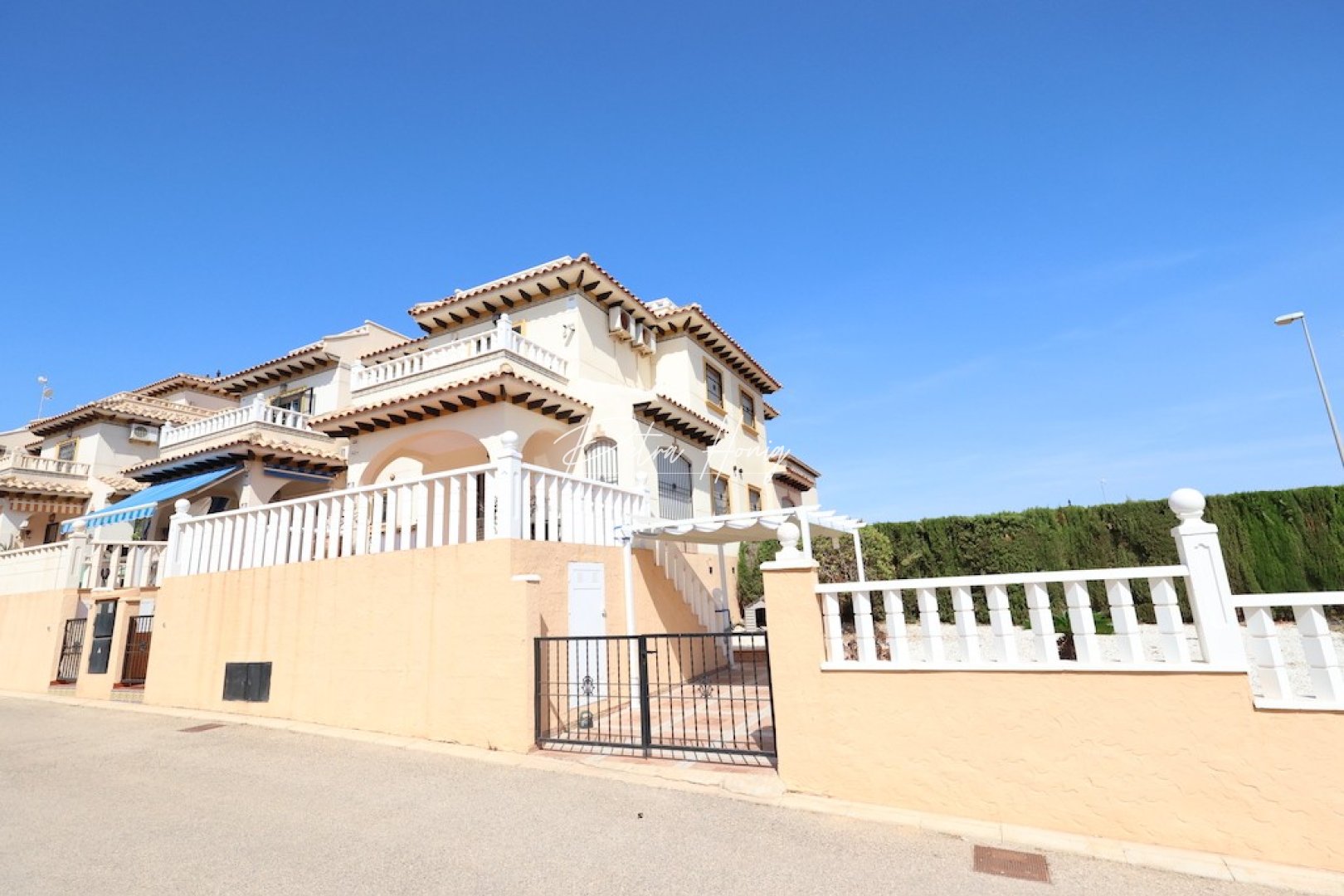 Resales - Townhouse - Cabo Roig - Lomas De Cabo Roig