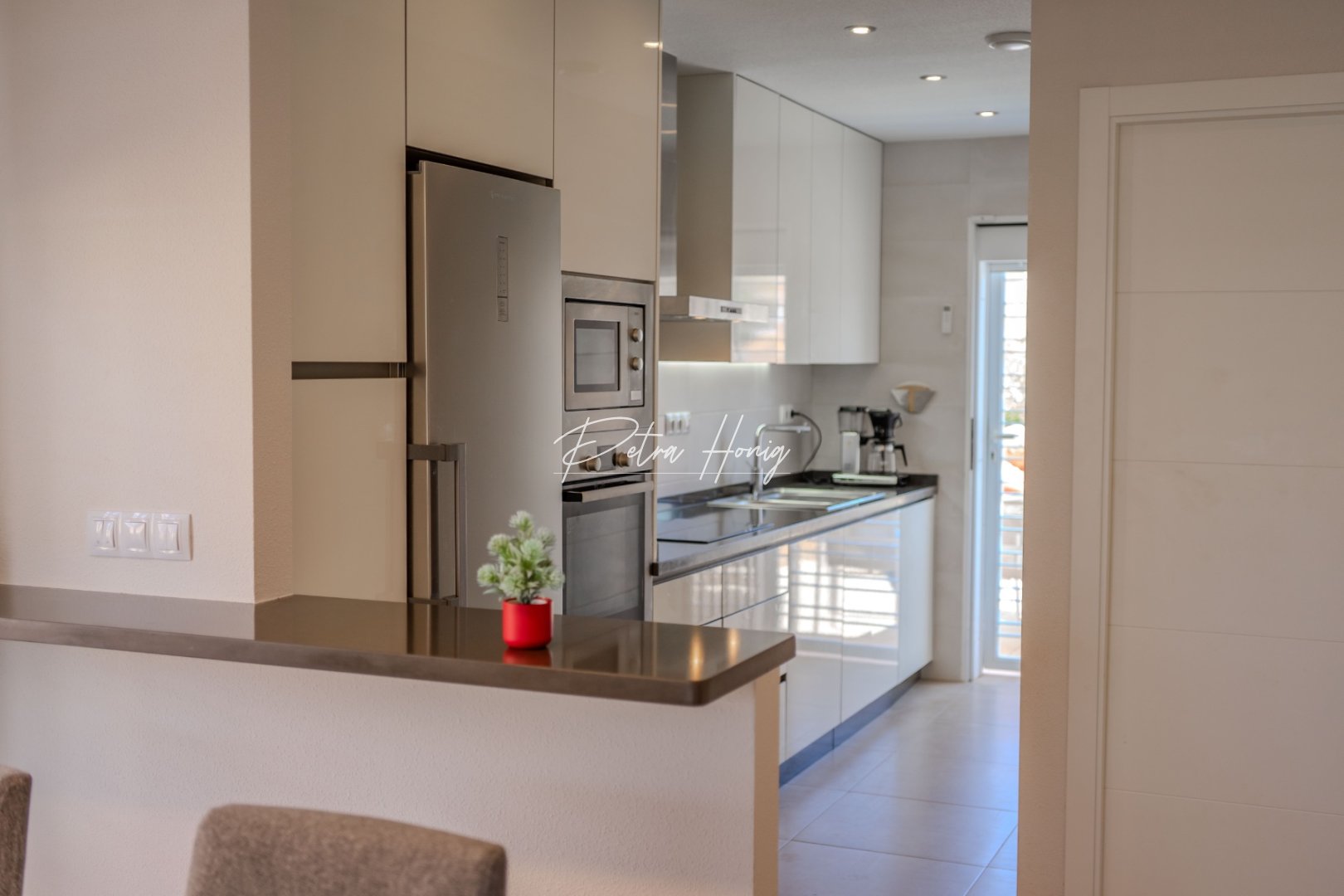 Resales - Townhouse - Cabo Roig - Lomas De Cabo Roig