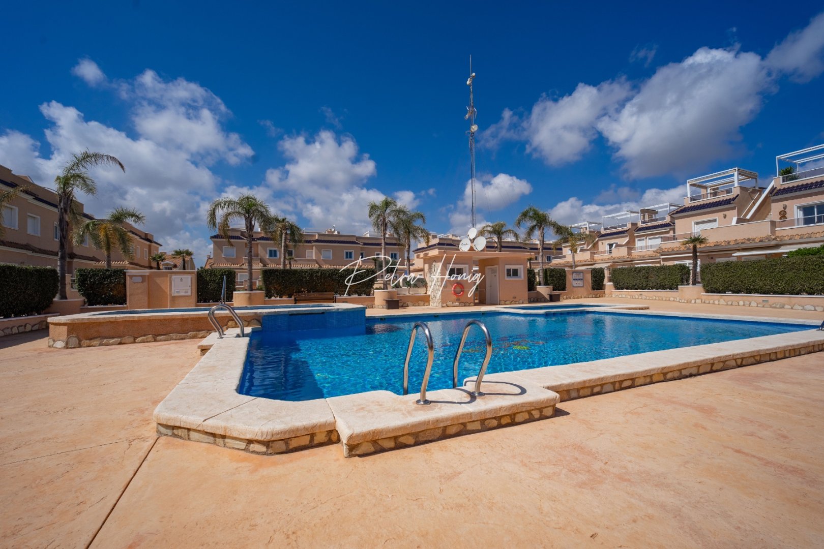 Resales - Townhouse - Cabo Roig - Lomas De Cabo Roig