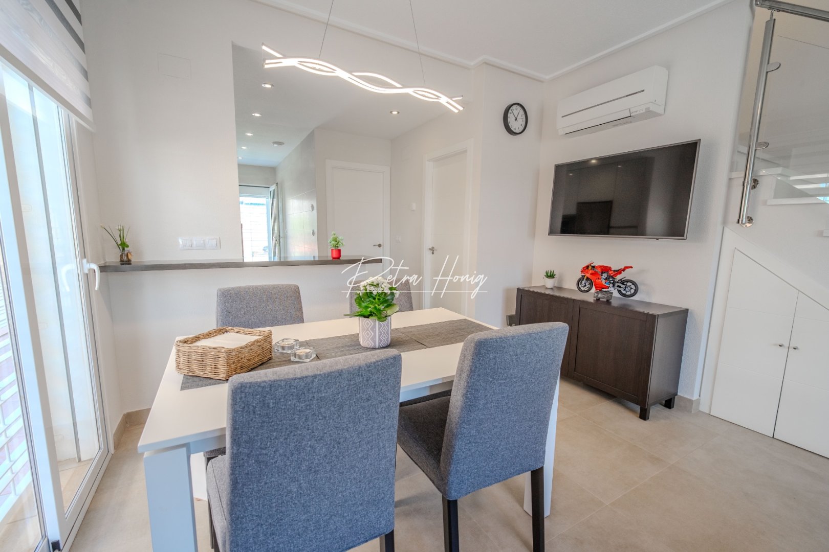 Resales - Townhouse - Cabo Roig - Lomas De Cabo Roig