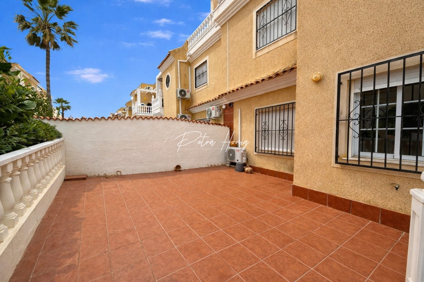 Resales - Townhouse - Cabo Roig