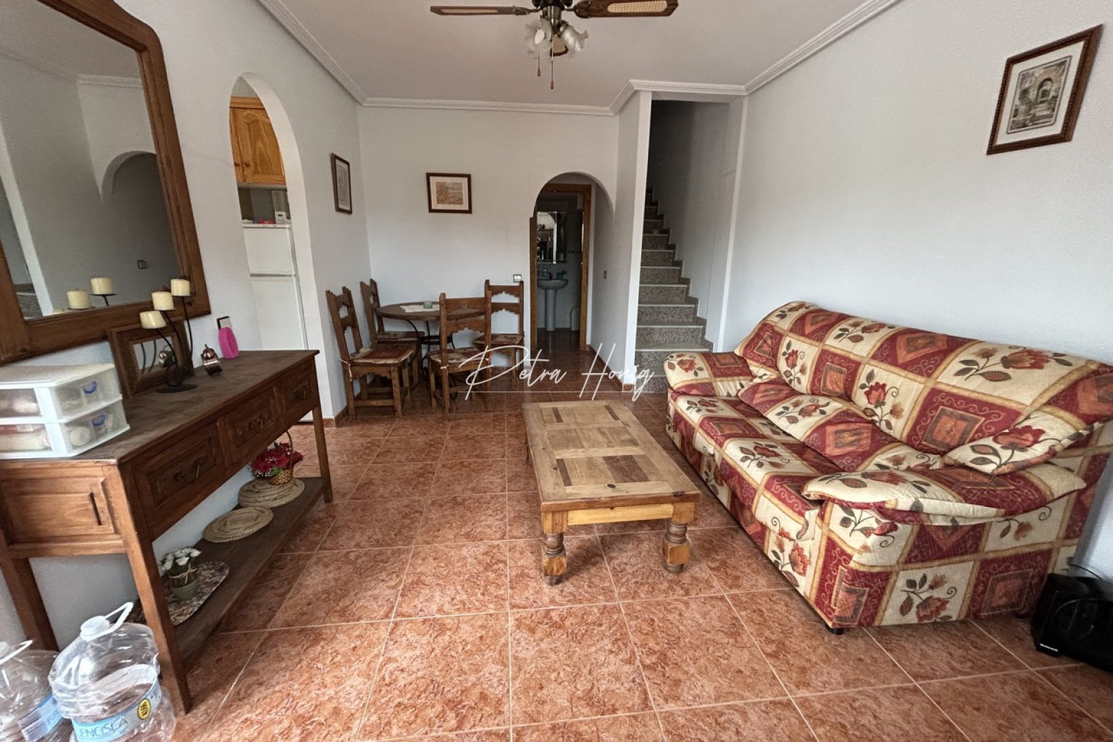 Resales - Townhouse - Cabo Roig