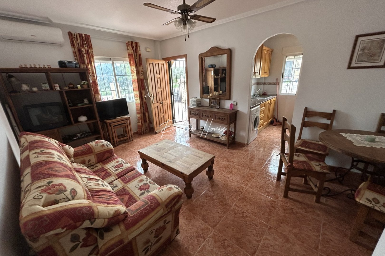 Resales - Townhouse - Cabo Roig