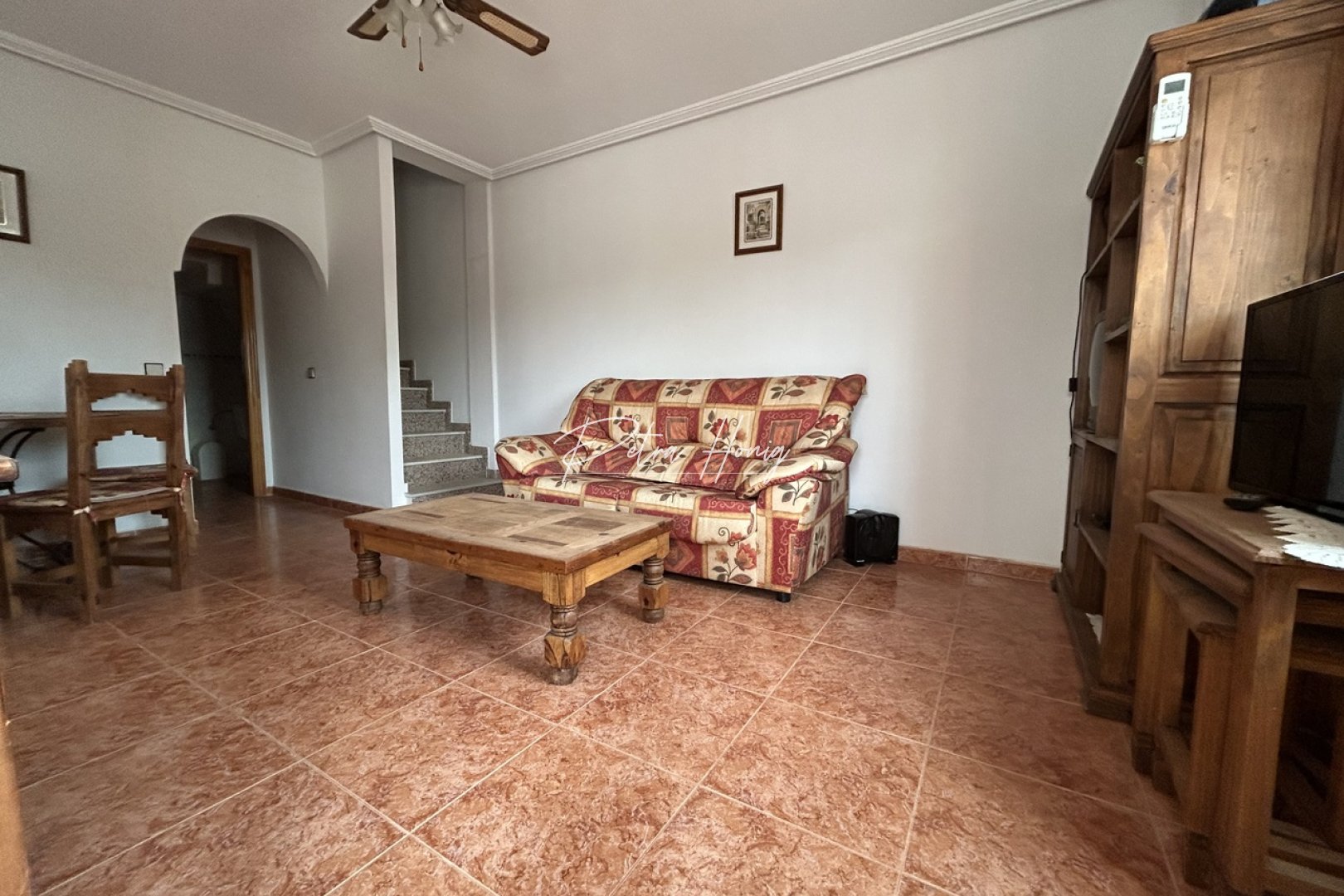 Resales - Townhouse - Cabo Roig