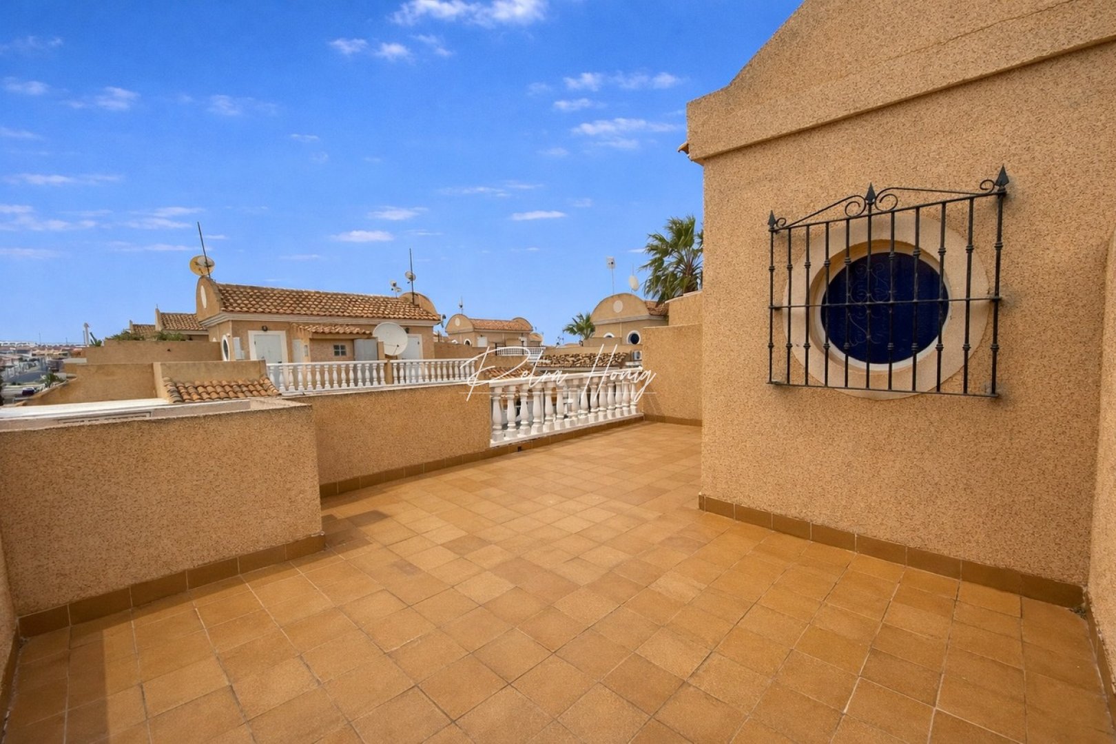 Resales - Townhouse - Cabo Roig