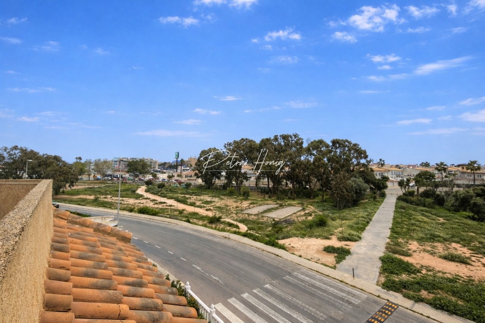 Resales - Townhouse - Cabo Roig