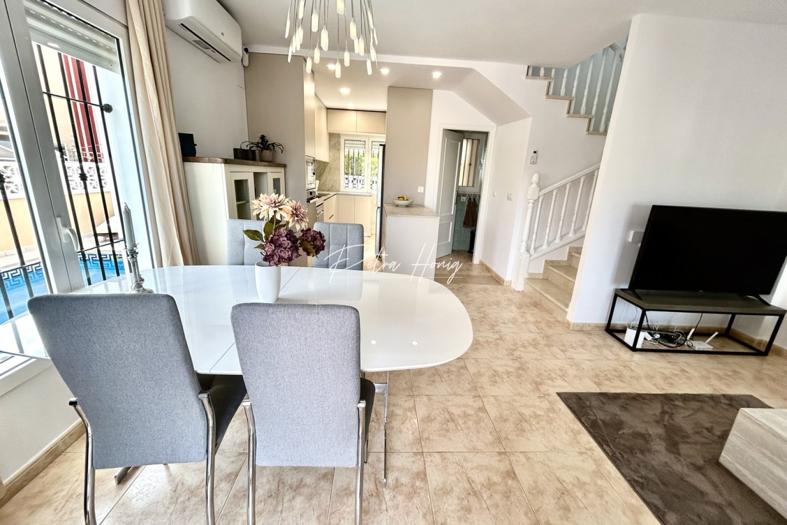 Resales - Townhouse - Campoamor - Dehesa De Campoamor