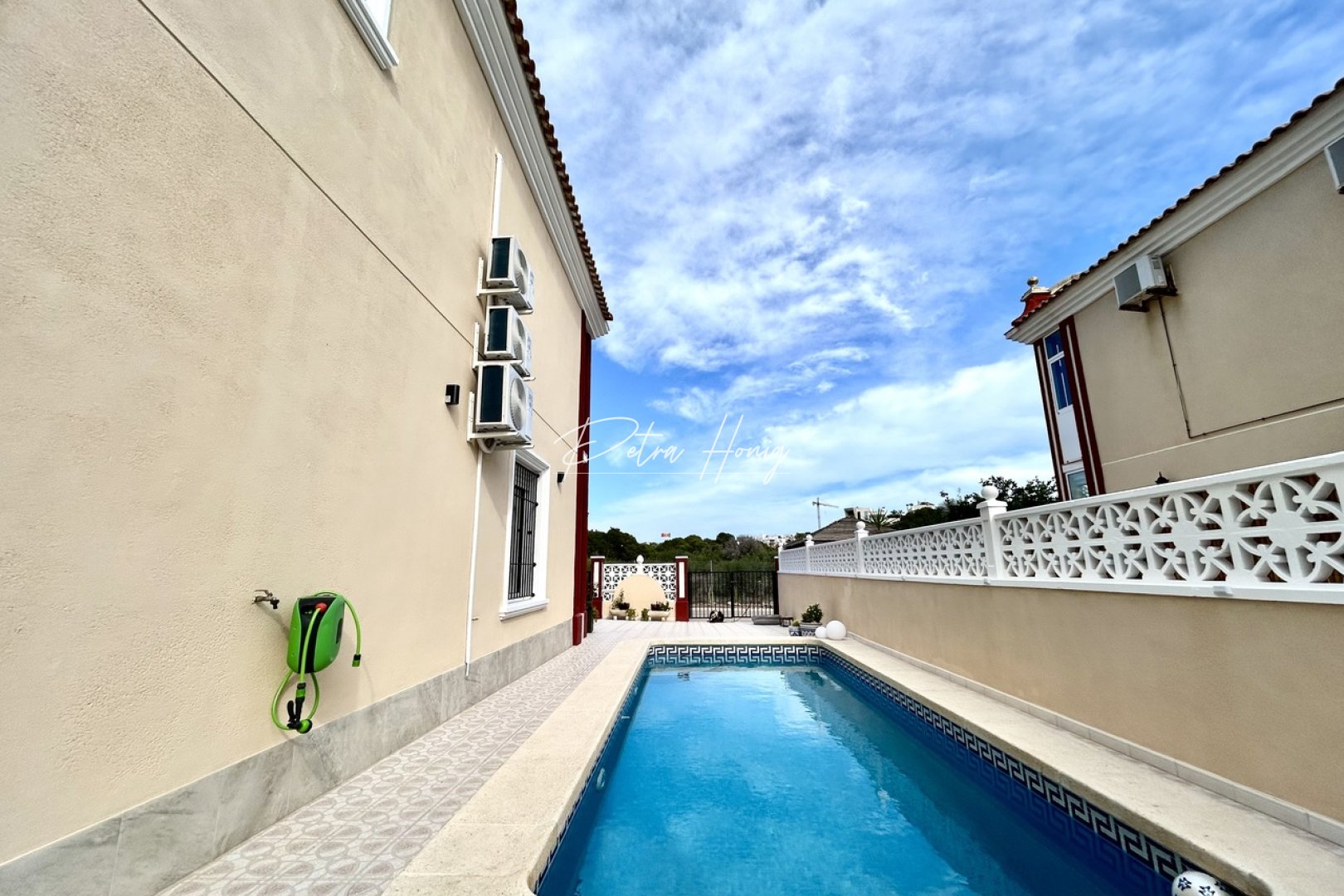 Resales - Townhouse - Campoamor - Dehesa De Campoamor