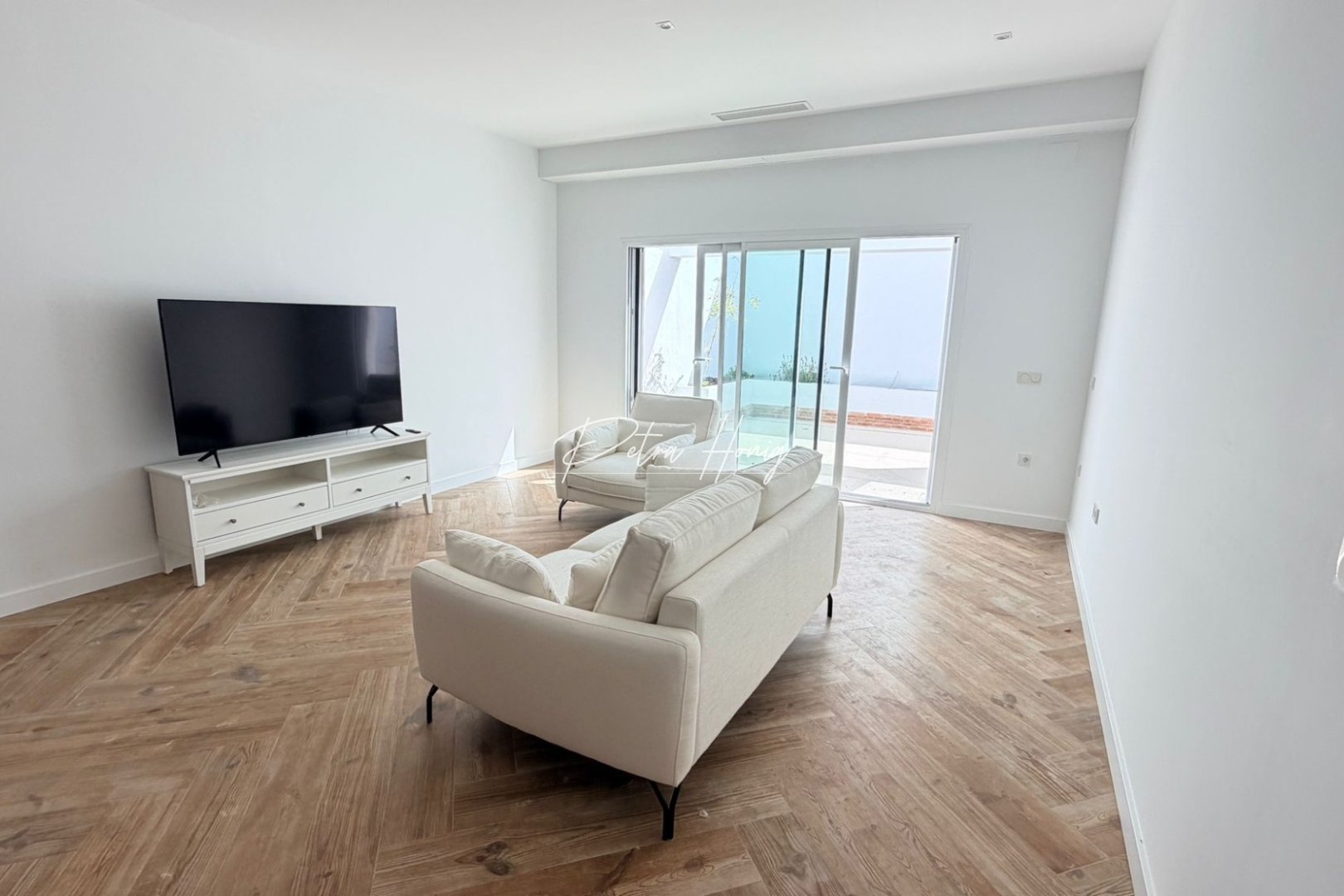 Resales - Townhouse - CATRAL - Catral