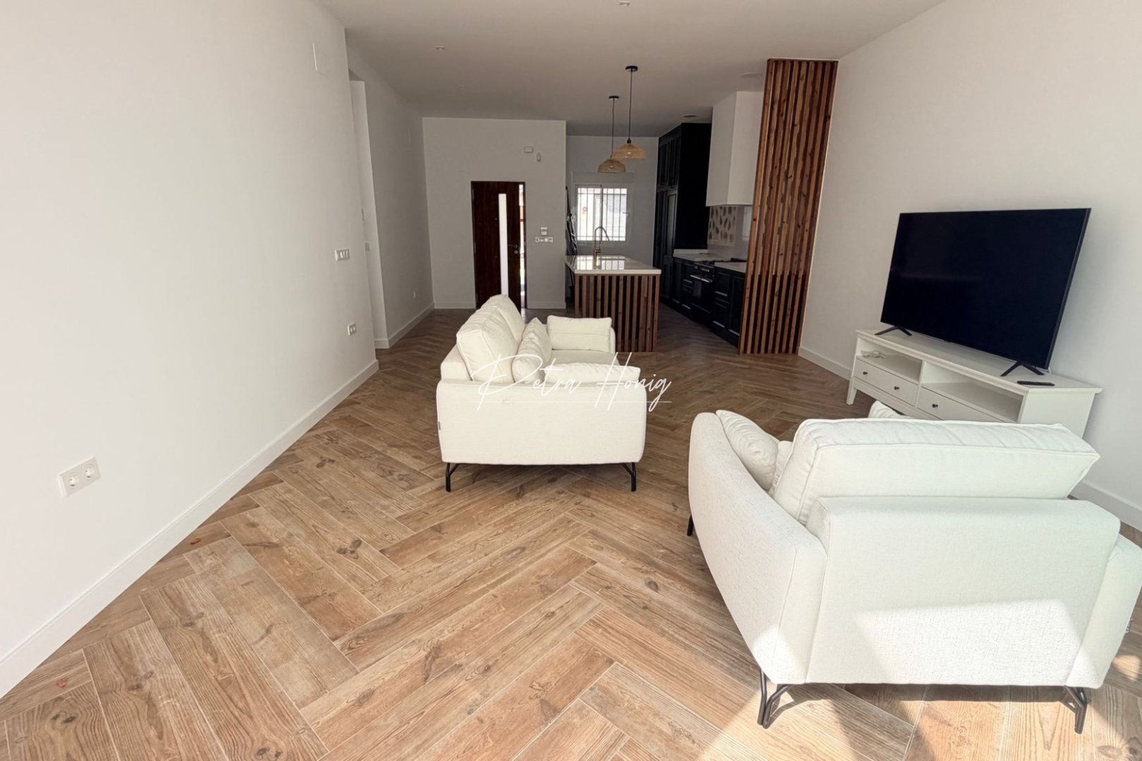 Resales - Townhouse - CATRAL - Catral