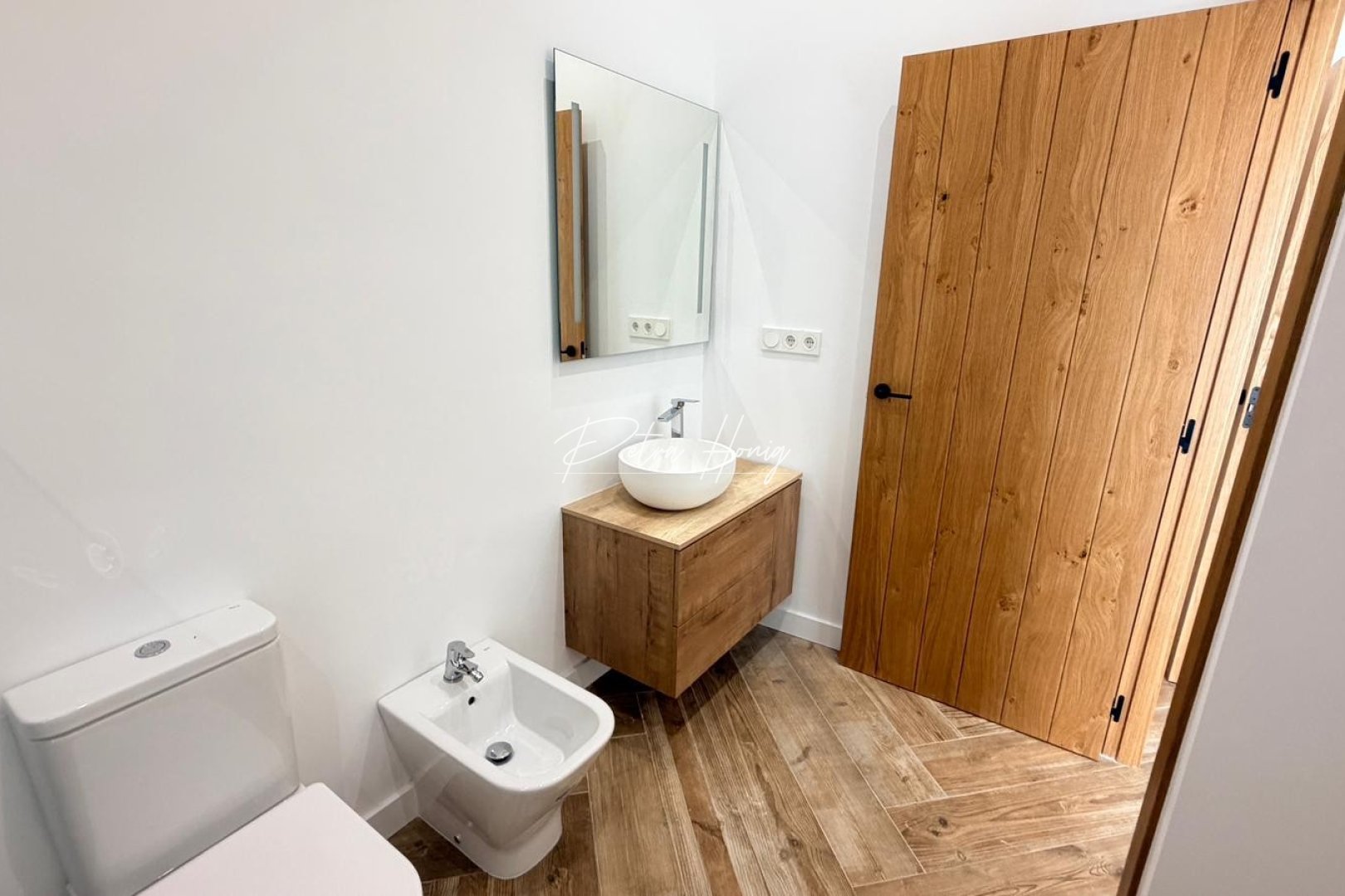 Resales - Townhouse - CATRAL - Catral