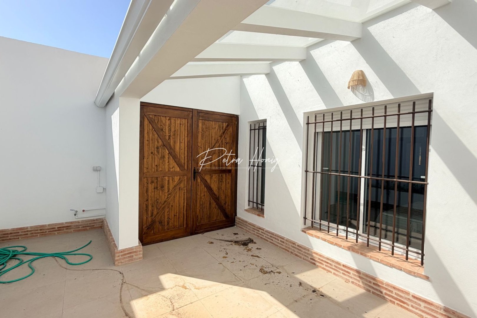 Resales - Townhouse - CATRAL - Catral