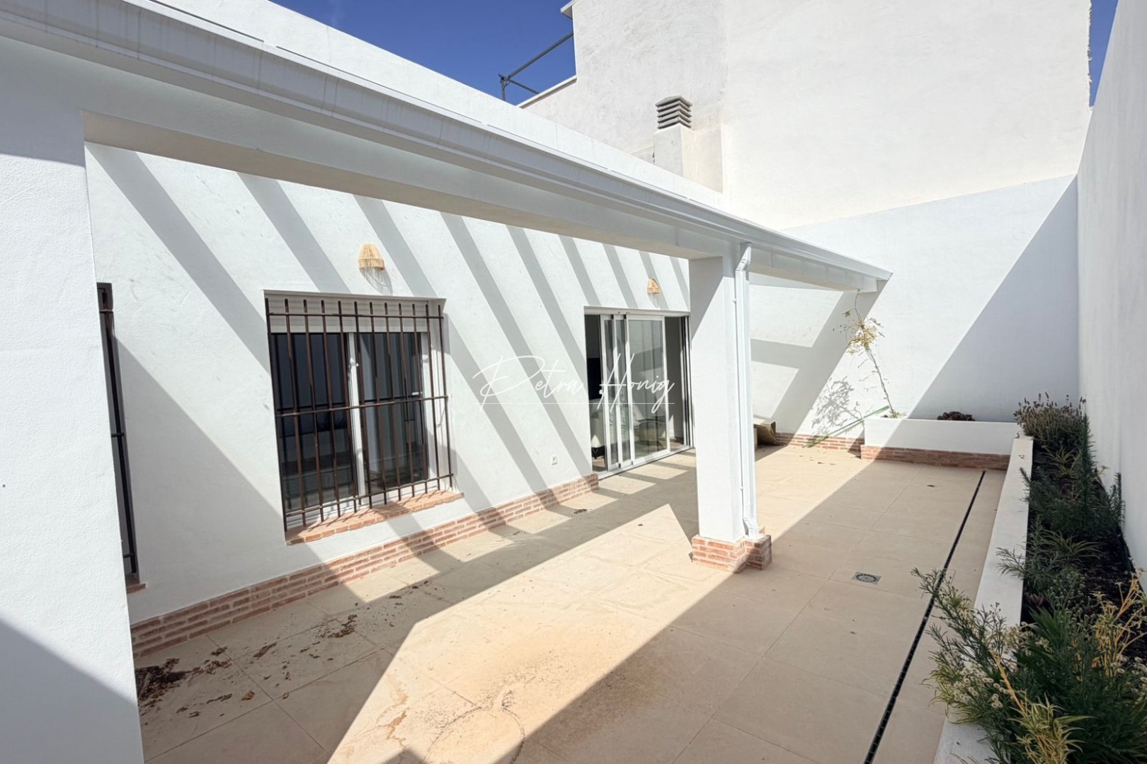 Resales - Townhouse - CATRAL - Catral