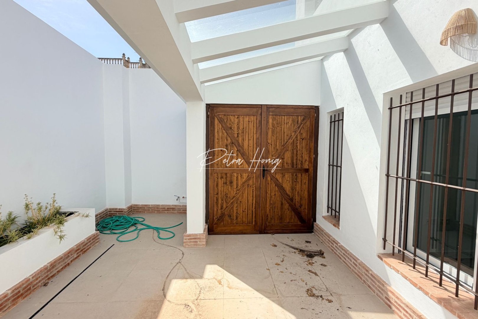 Resales - Townhouse - CATRAL - Catral