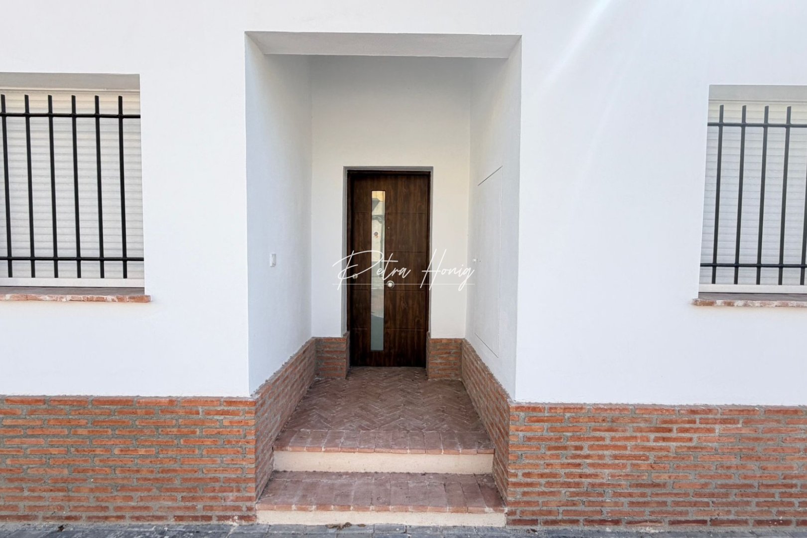 Resales - Townhouse - CATRAL - Catral