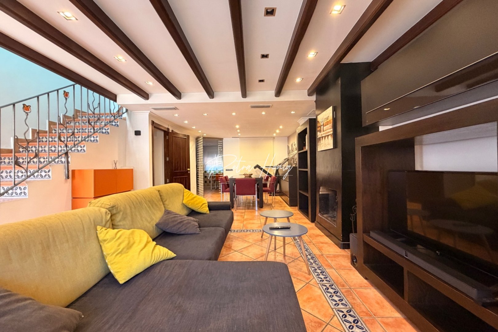 Resales - Townhouse - CATRAL - pueblo