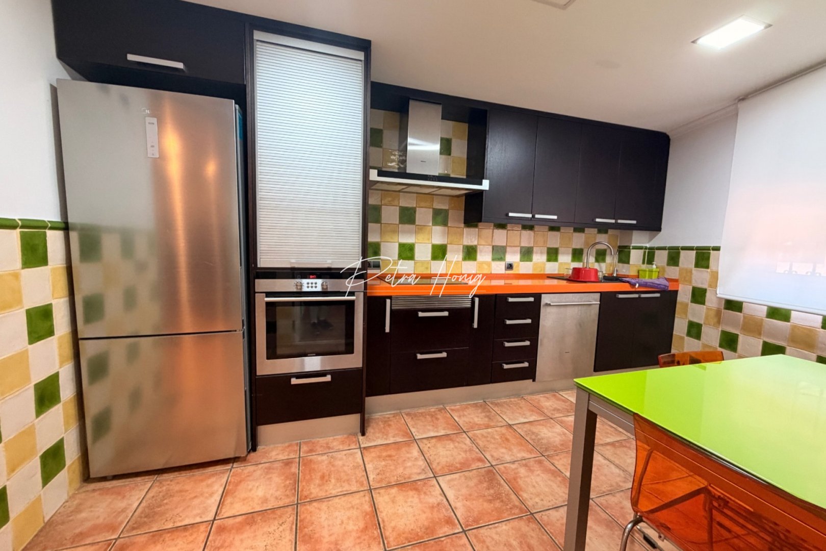 Resales - Townhouse - CATRAL - pueblo