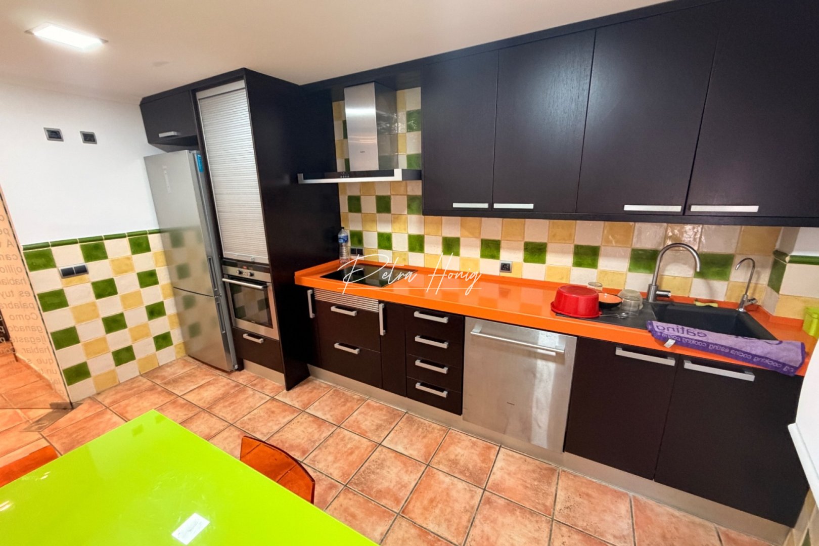 Resales - Townhouse - CATRAL - pueblo