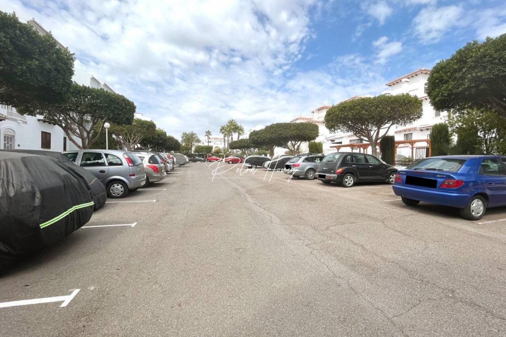 Resales - Townhouse - Ciudad Quesada - Bravo Hills Club